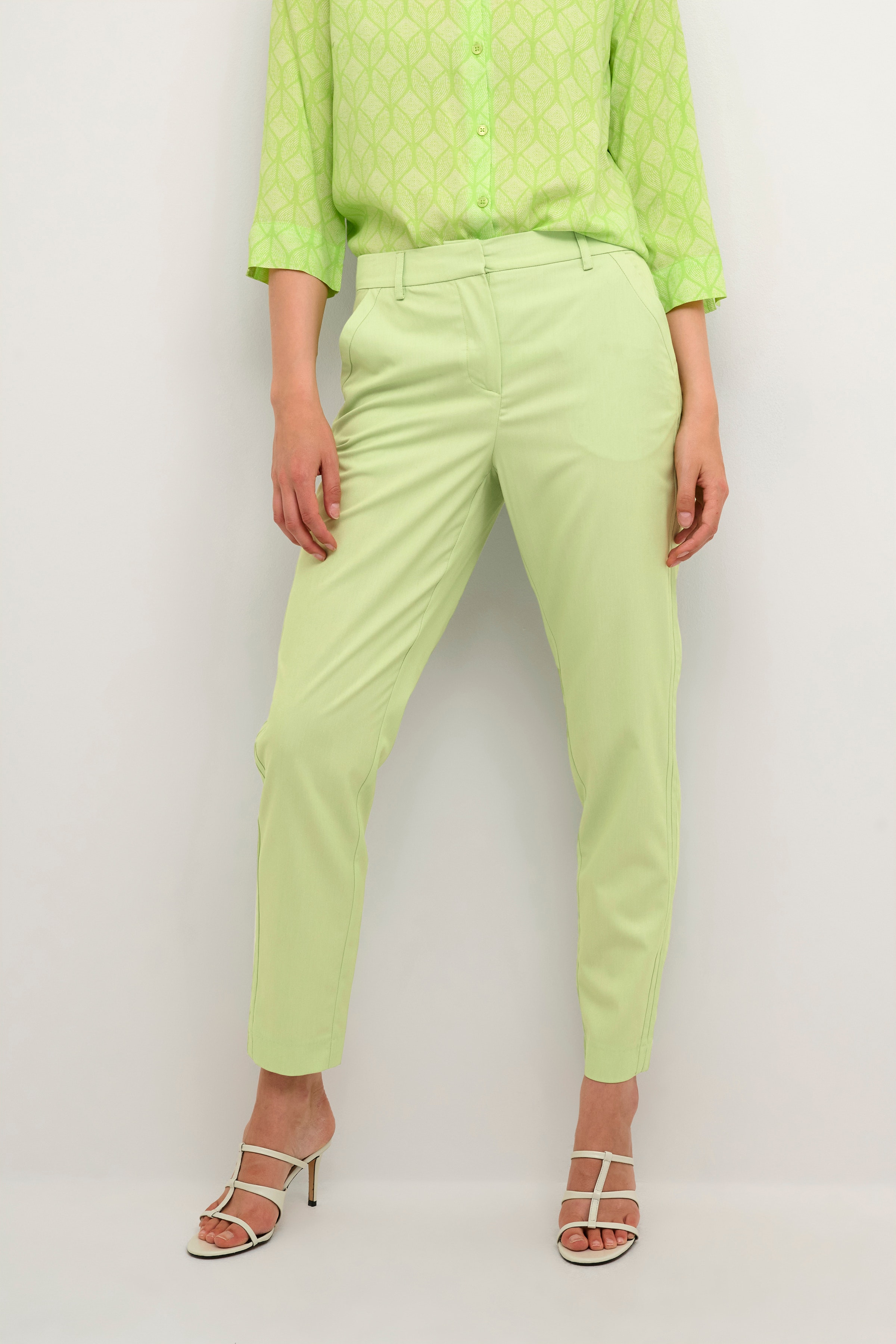 CRCocamia Trousers LOOKBOOK FRONT 10612382-105584