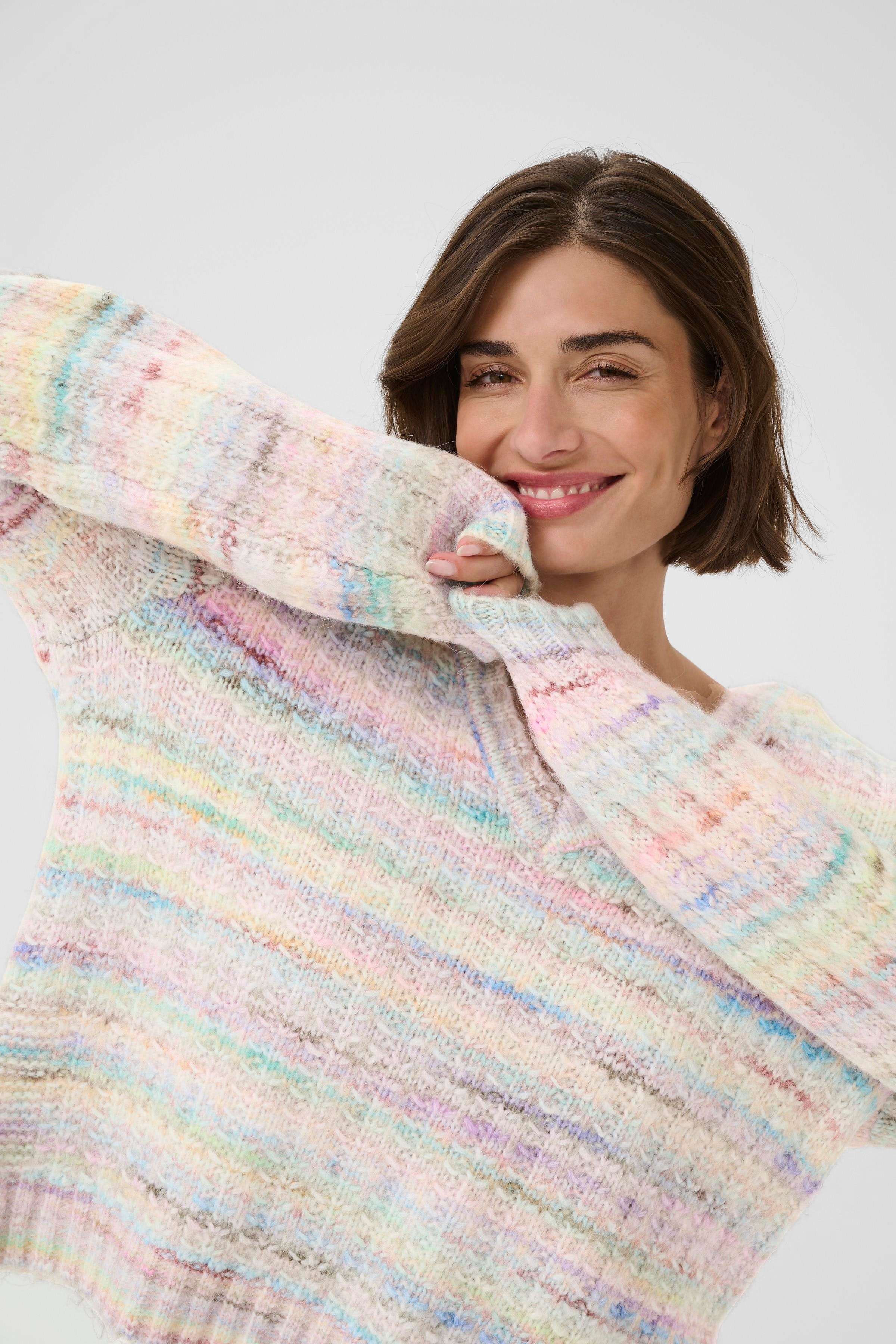 CUbilo Pullover LOOKBOOK DETAIL 50112609-108893