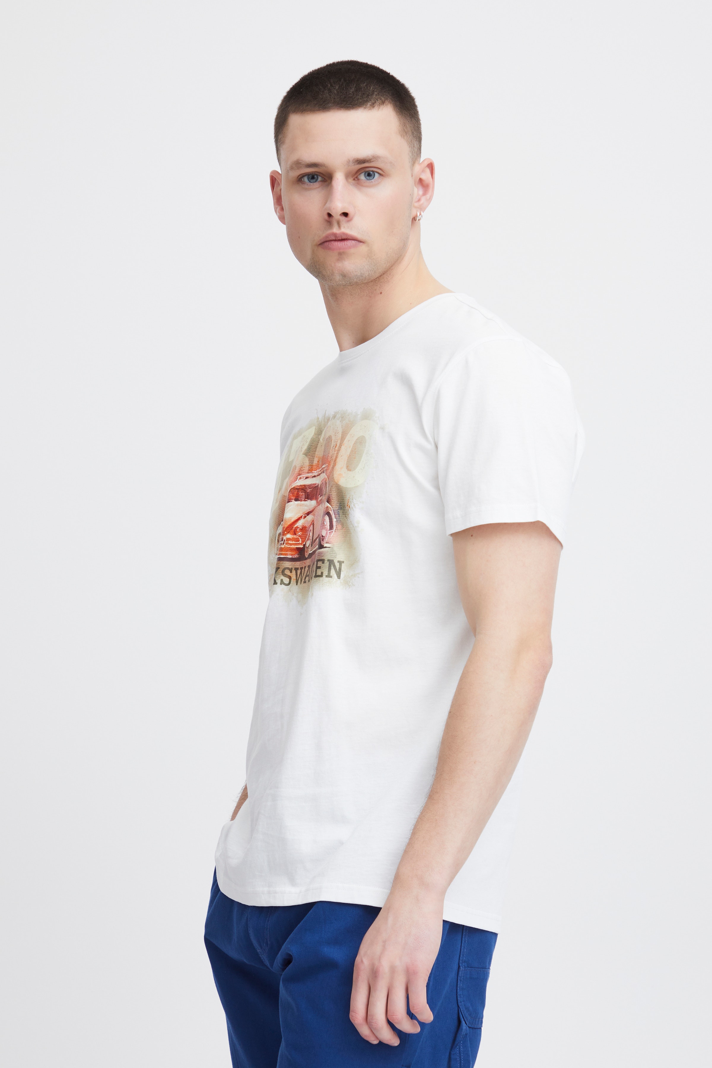 T-shirt LOOKBOOK FRONT 20716872-110602