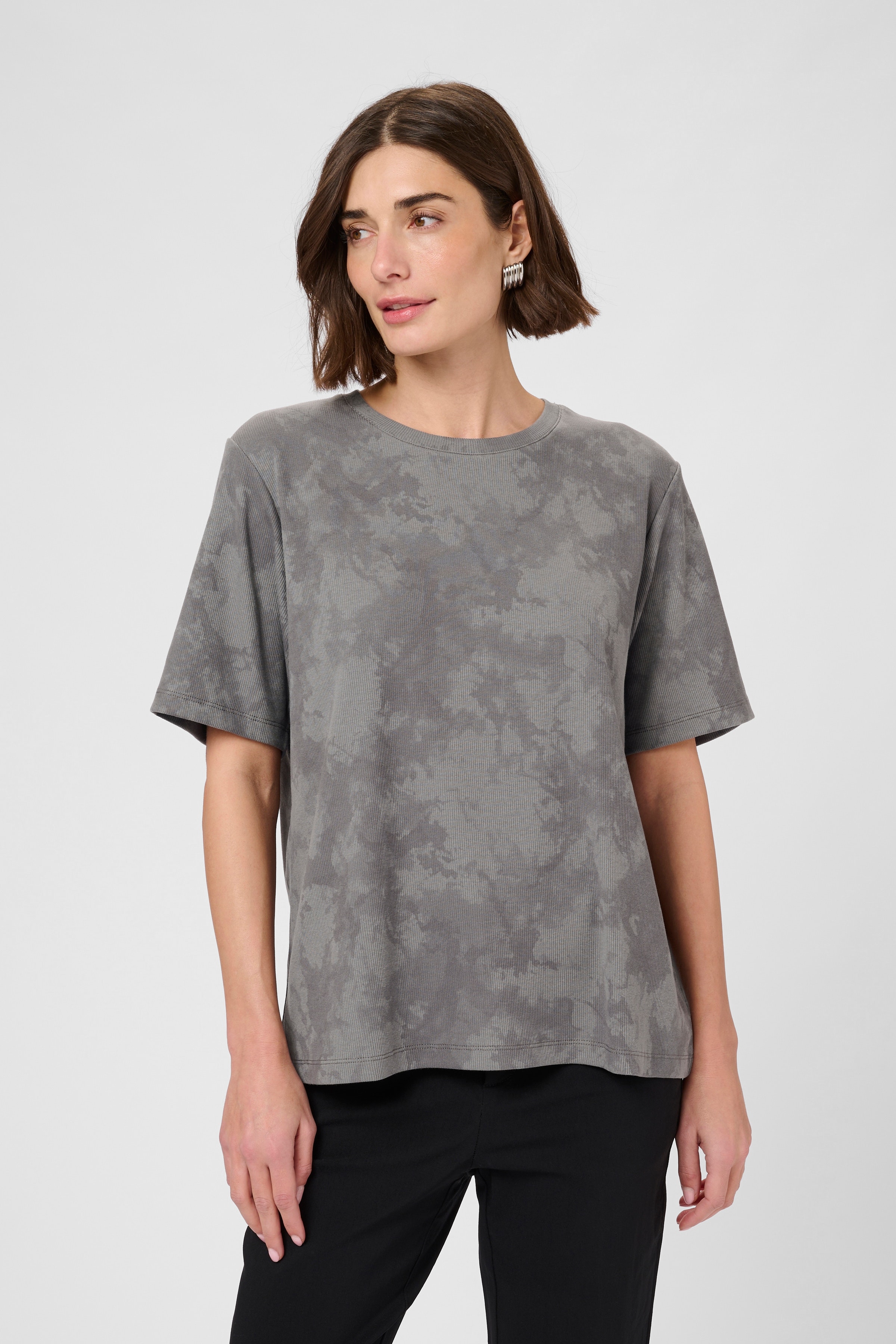 CUhamo T-shirt LOOKBOOK FRONT 50112245-500071