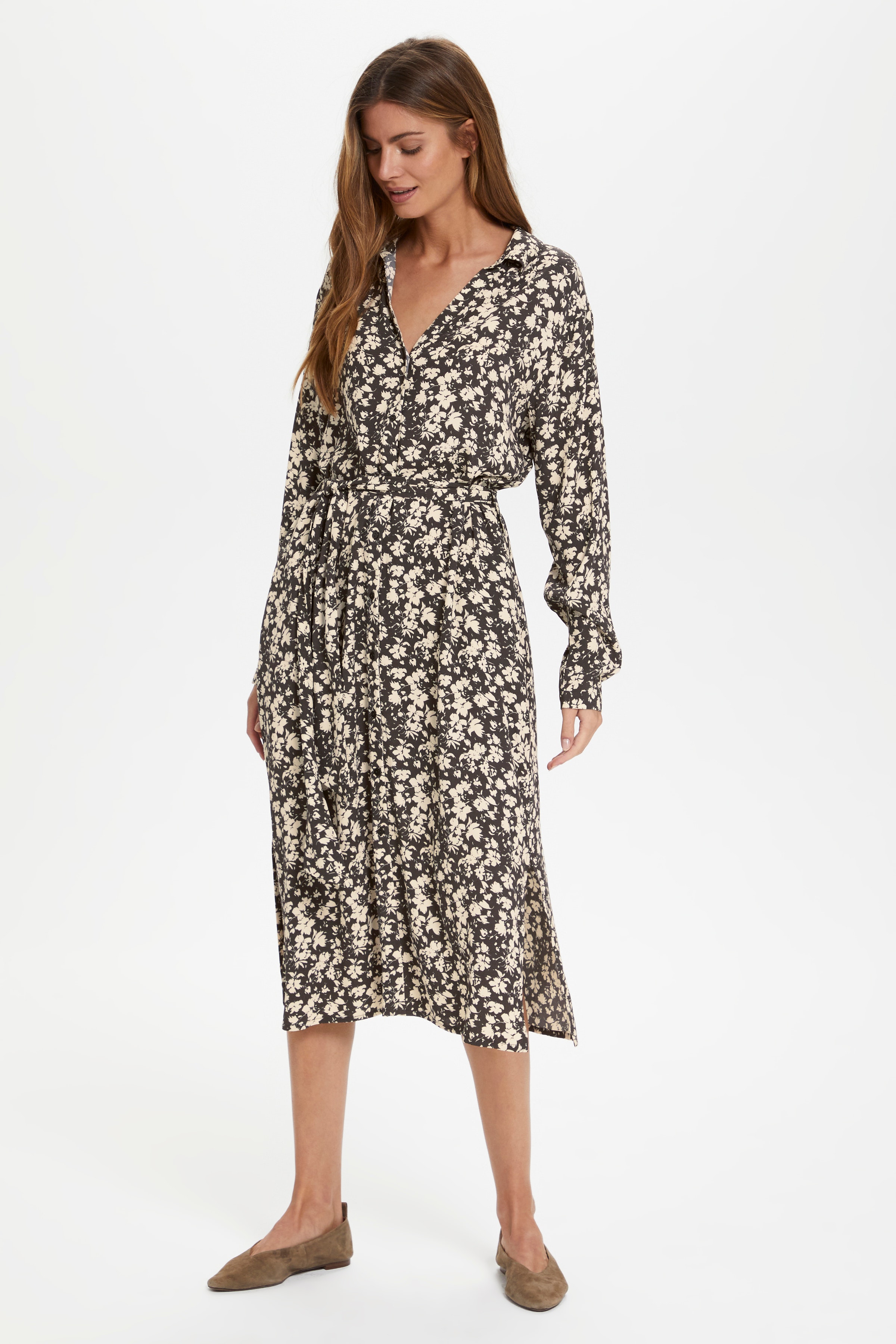 BlancaSZ Kjole LOOKBOOK FRONT 30511240-600311