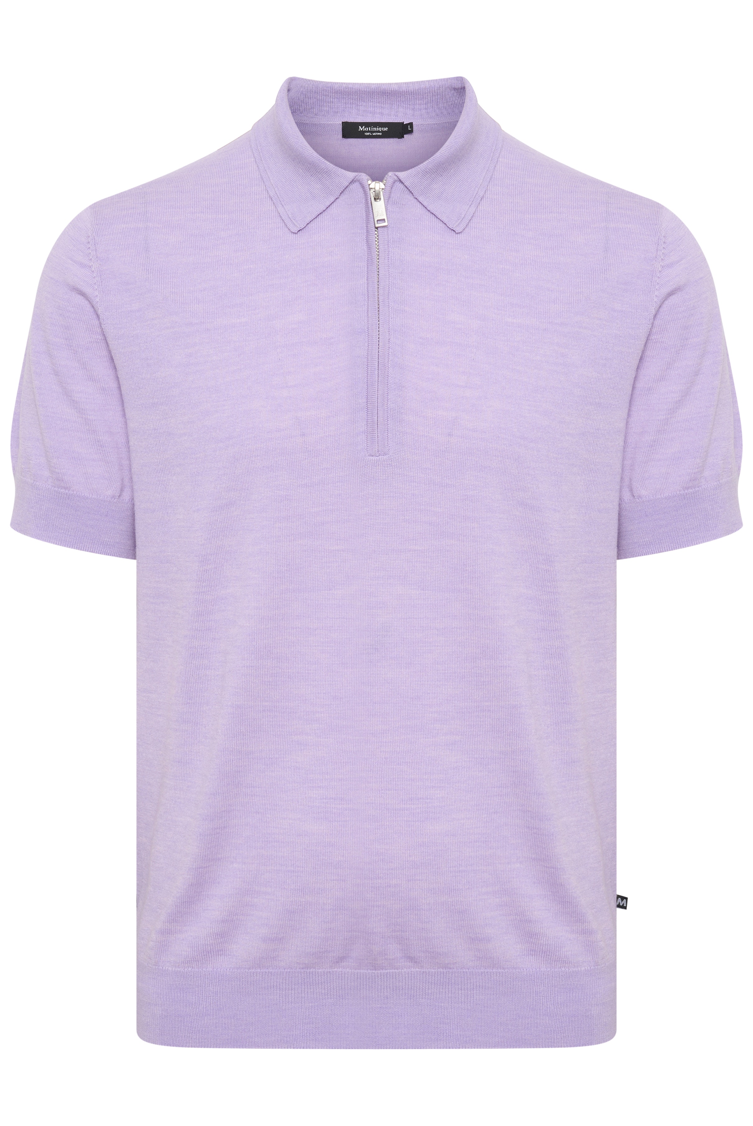 MAPolo Knit PACK FRONT 30205874-1711181