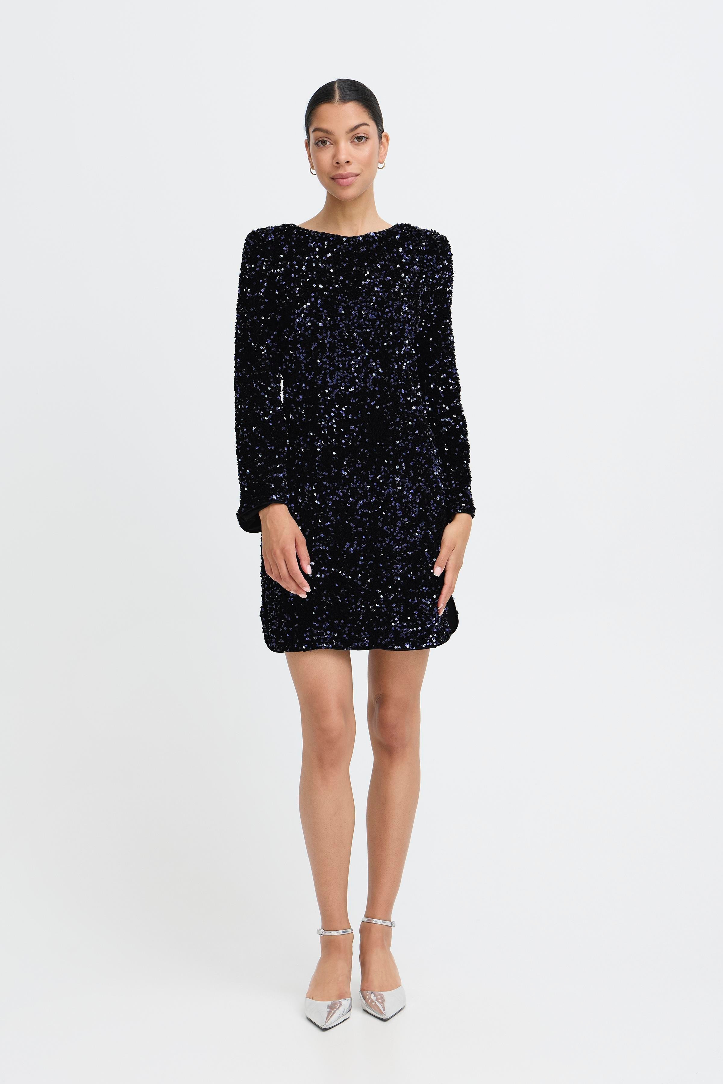 BYPAILLET Kjole LOOKBOOK FRONT 20818598-900004592