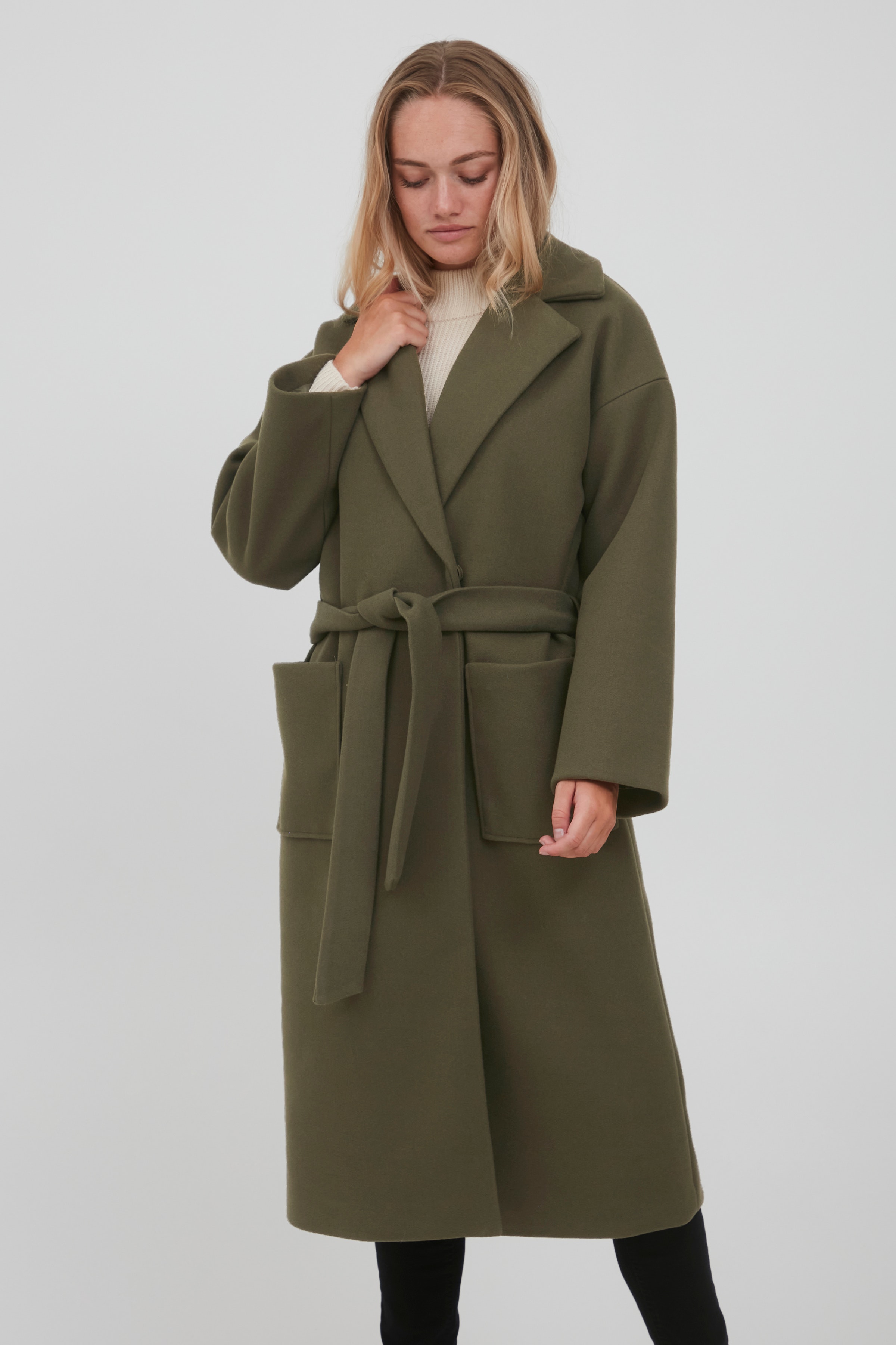IHJANNET Yttertøy LOOKBOOK FRONT 20112370-190512