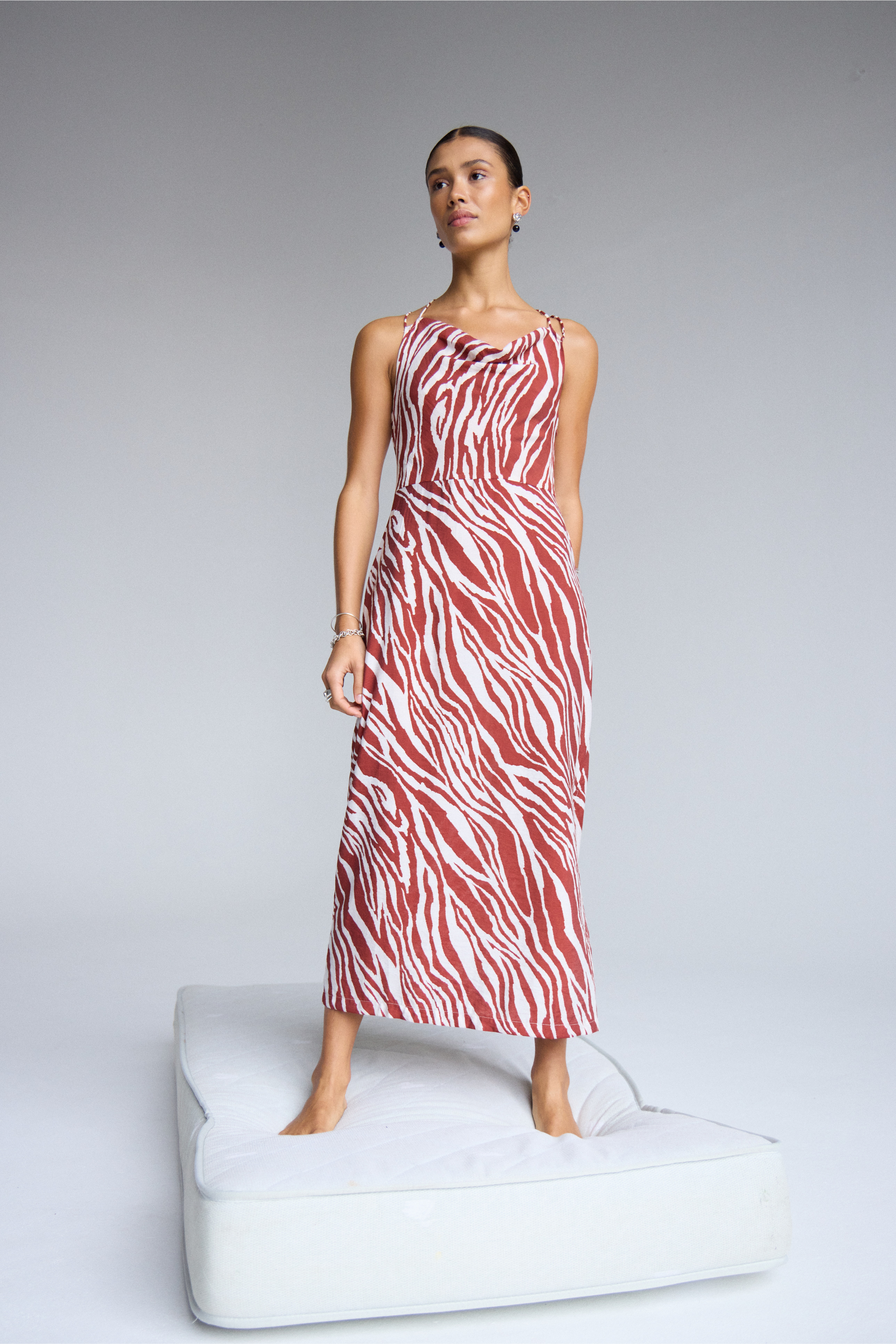 atelier reve IHYARDEEN Dress