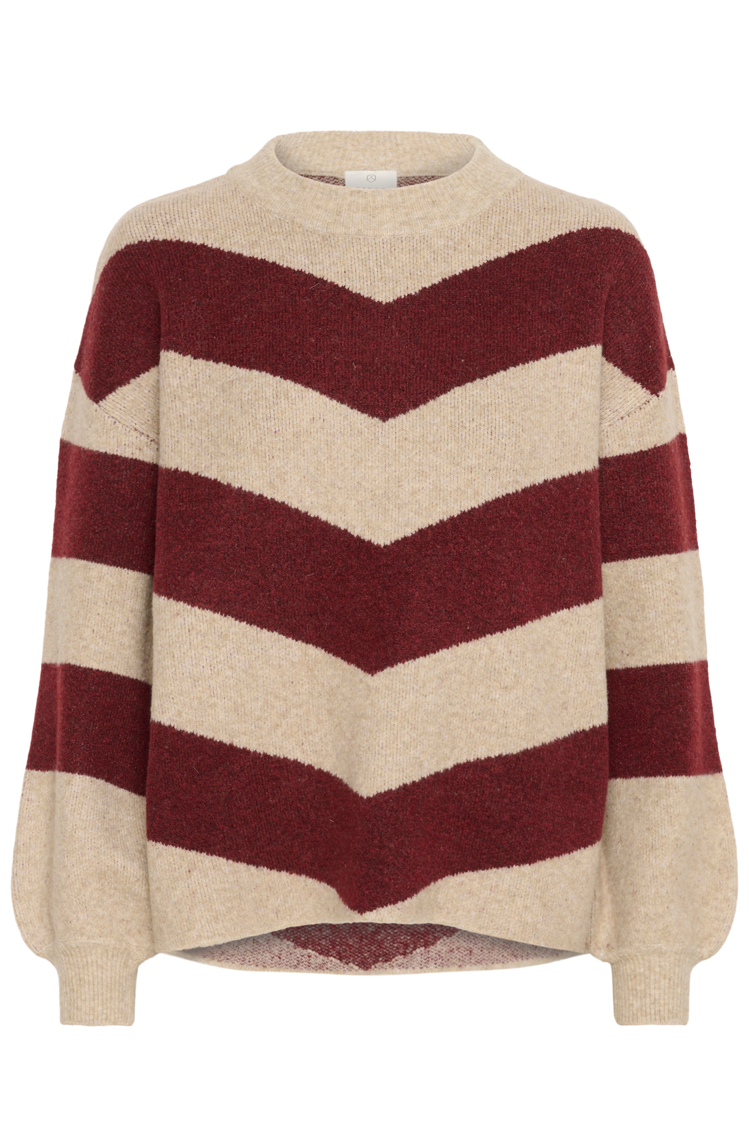 KAverana Pullover PACK FRONT 10509061-108774