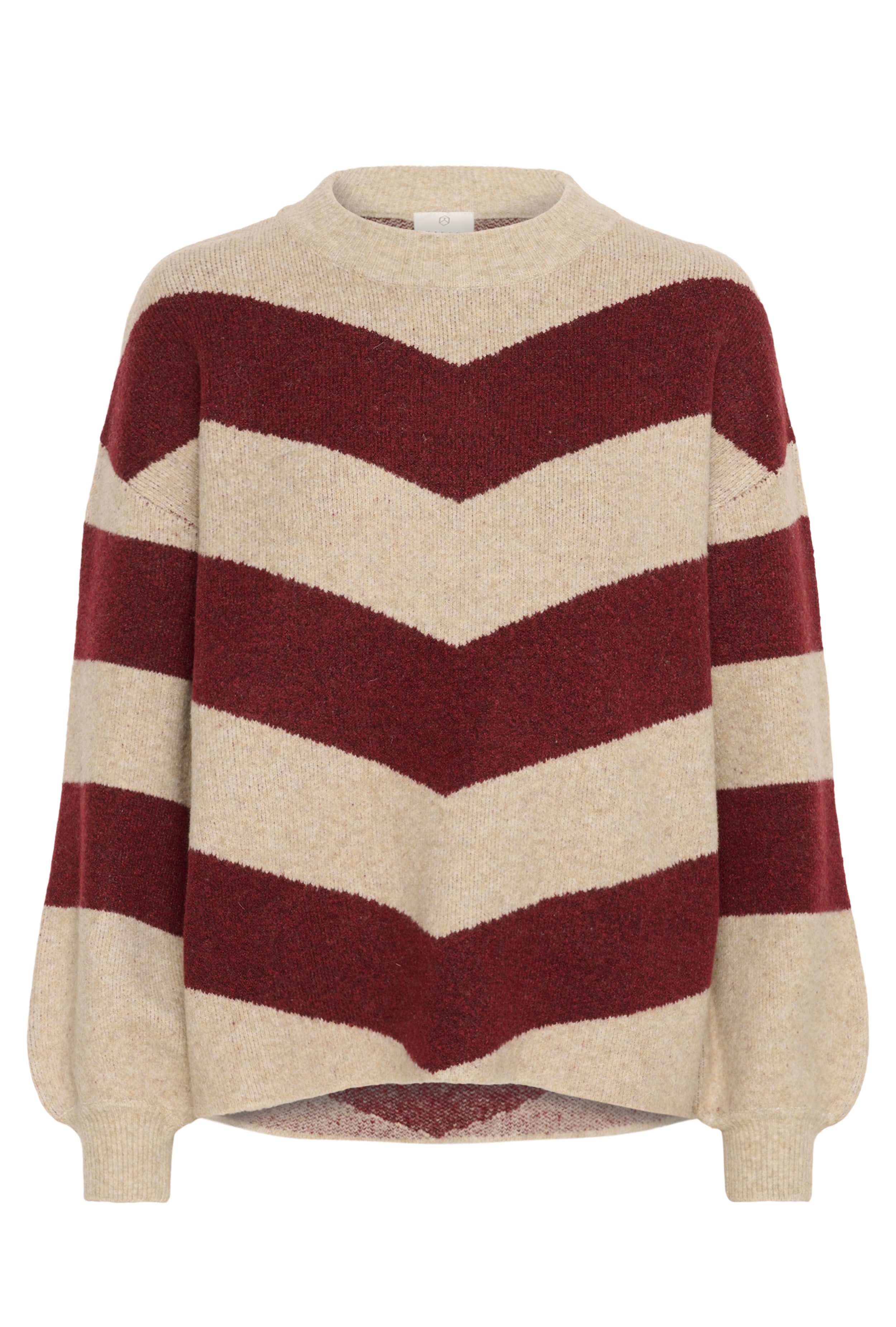 KAverana Pullover LOOKBOOK FRONT 10509061-108774