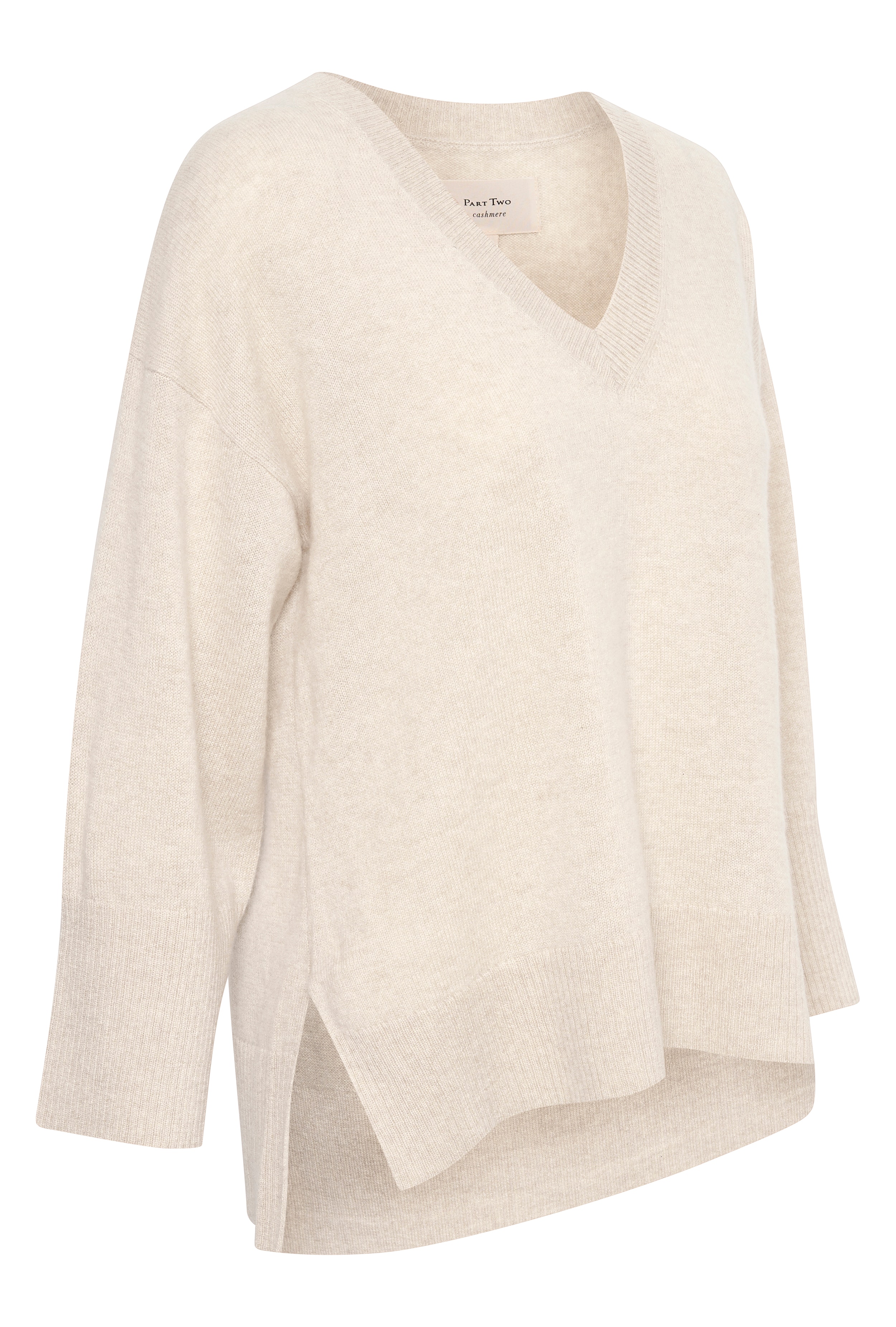 HellinPW Cashmere sweater PACK FRONT 30305876-1407081