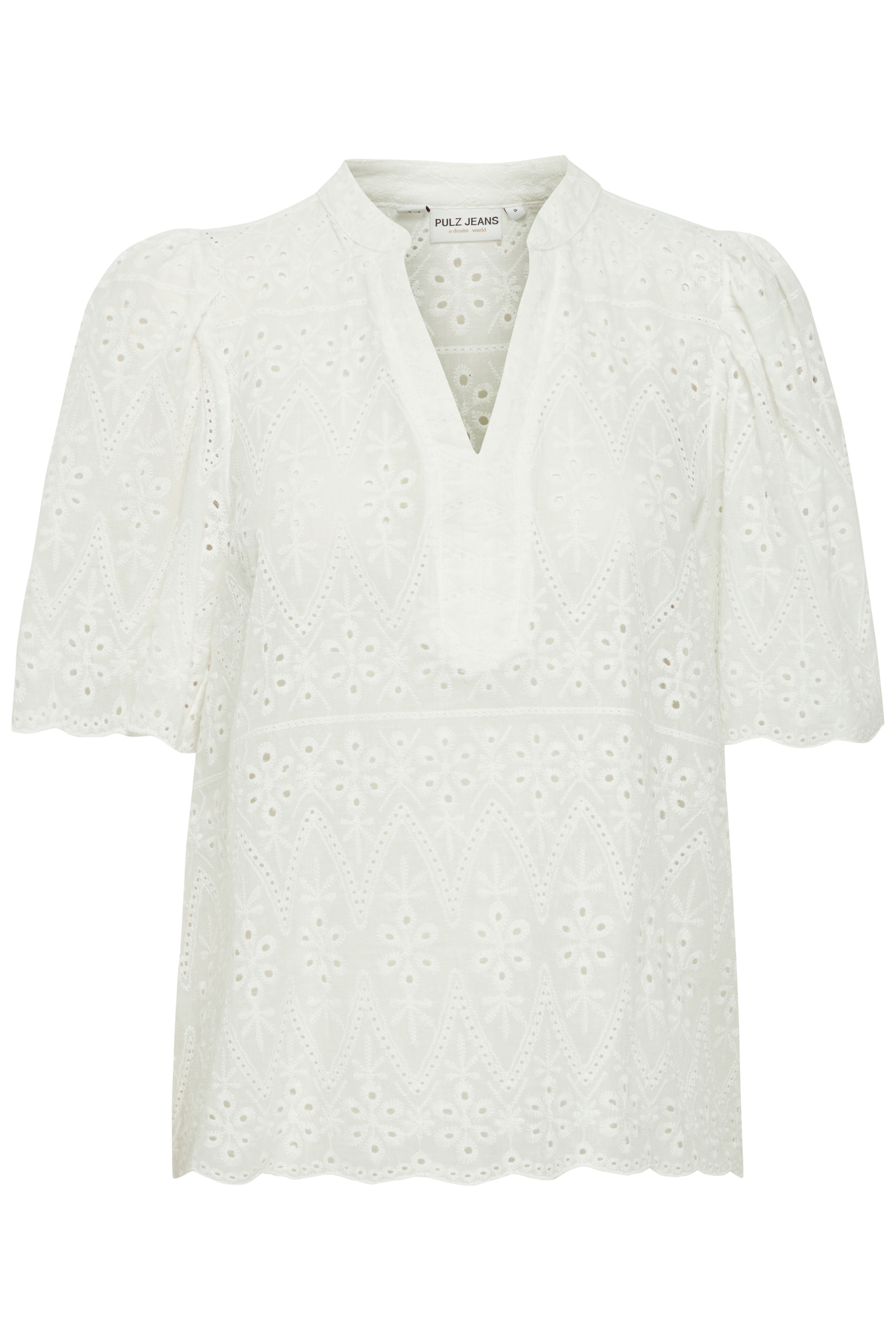 PZNYLA Blouse PACK FRONT 50208137-110601