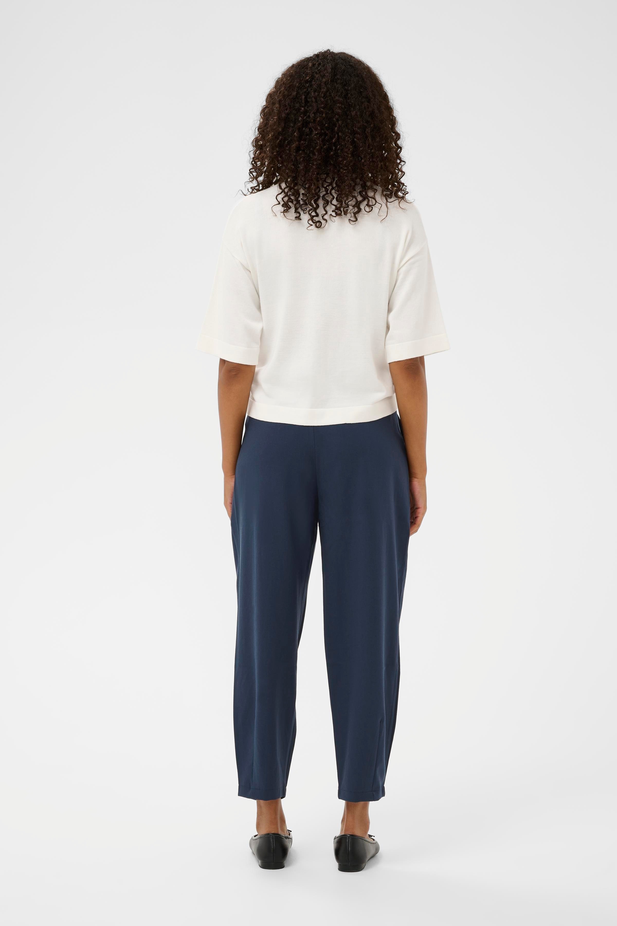 KAmerle Hose LOOKBOOK BACK 10504769-194020