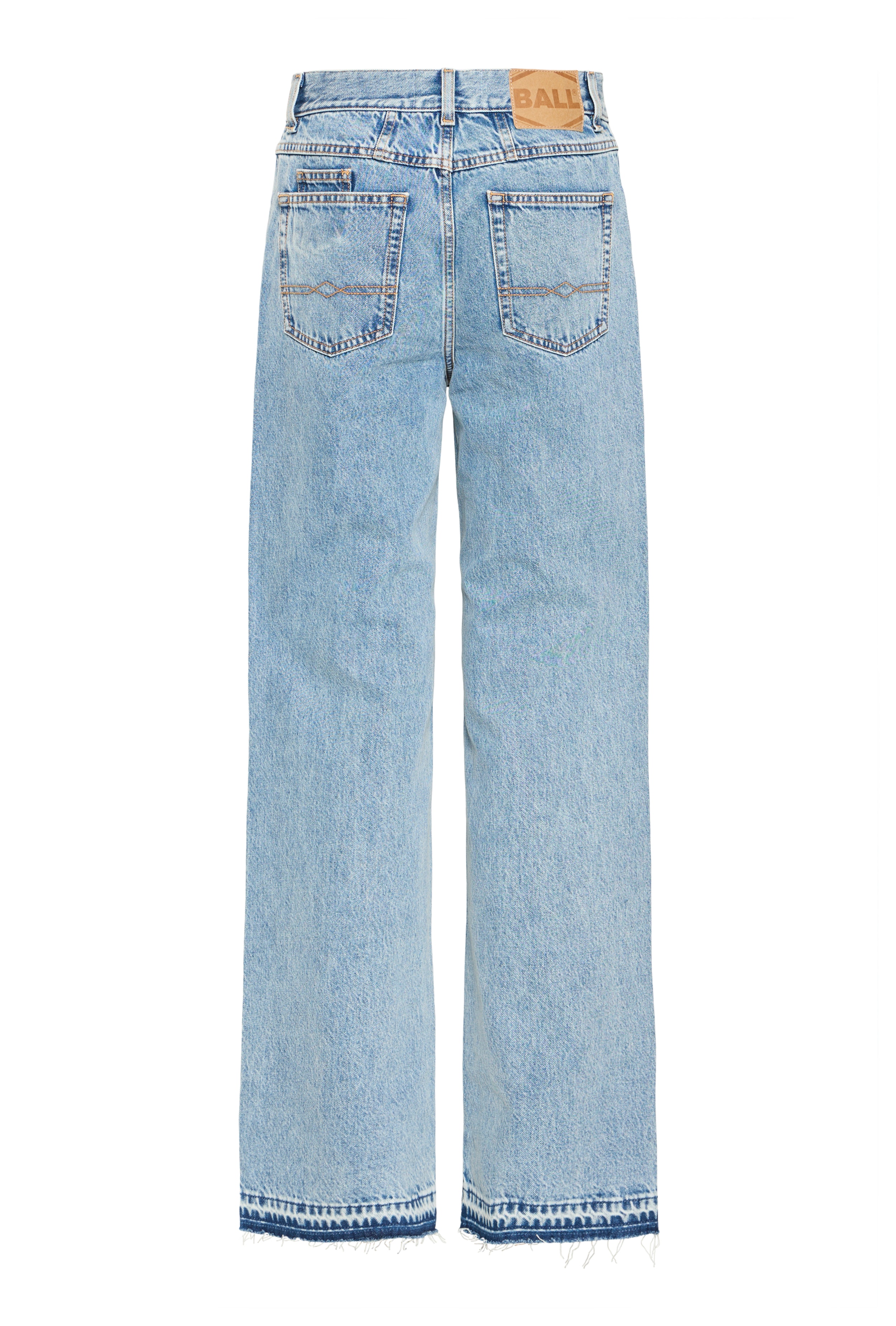 BASERENA Jeans PACK BACK 50405081-204028