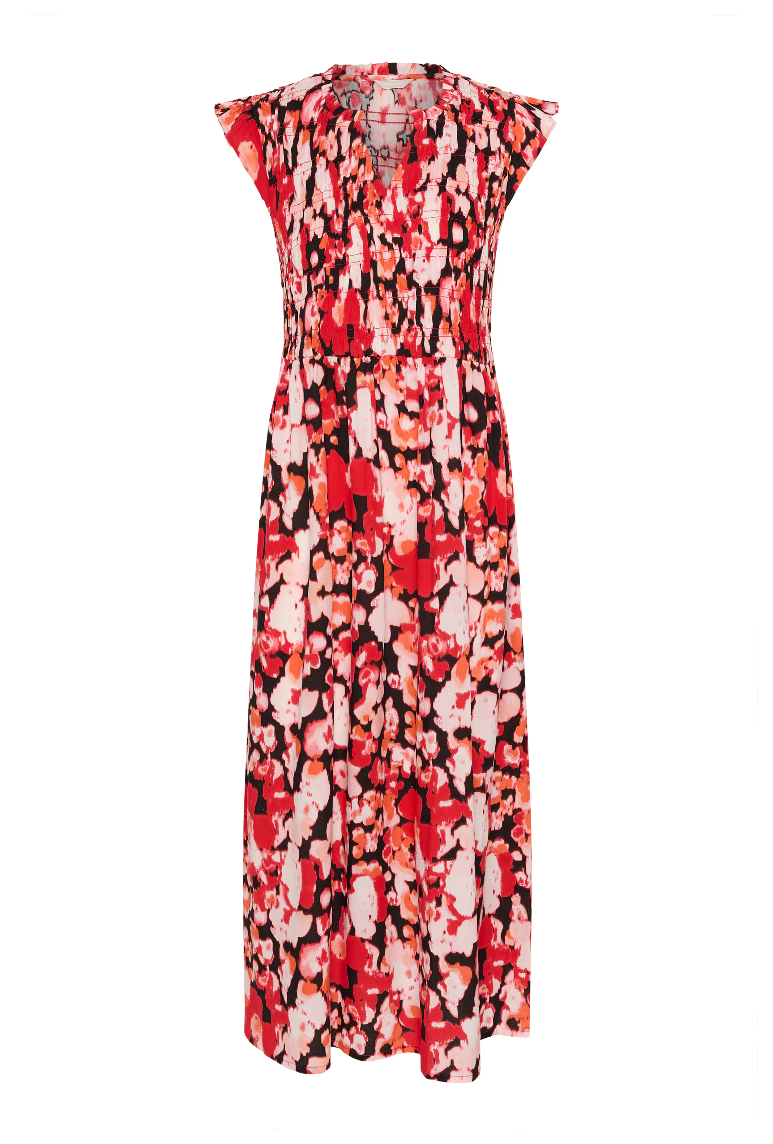 BPissa Kjole PACK FRONT 10590931-107918B