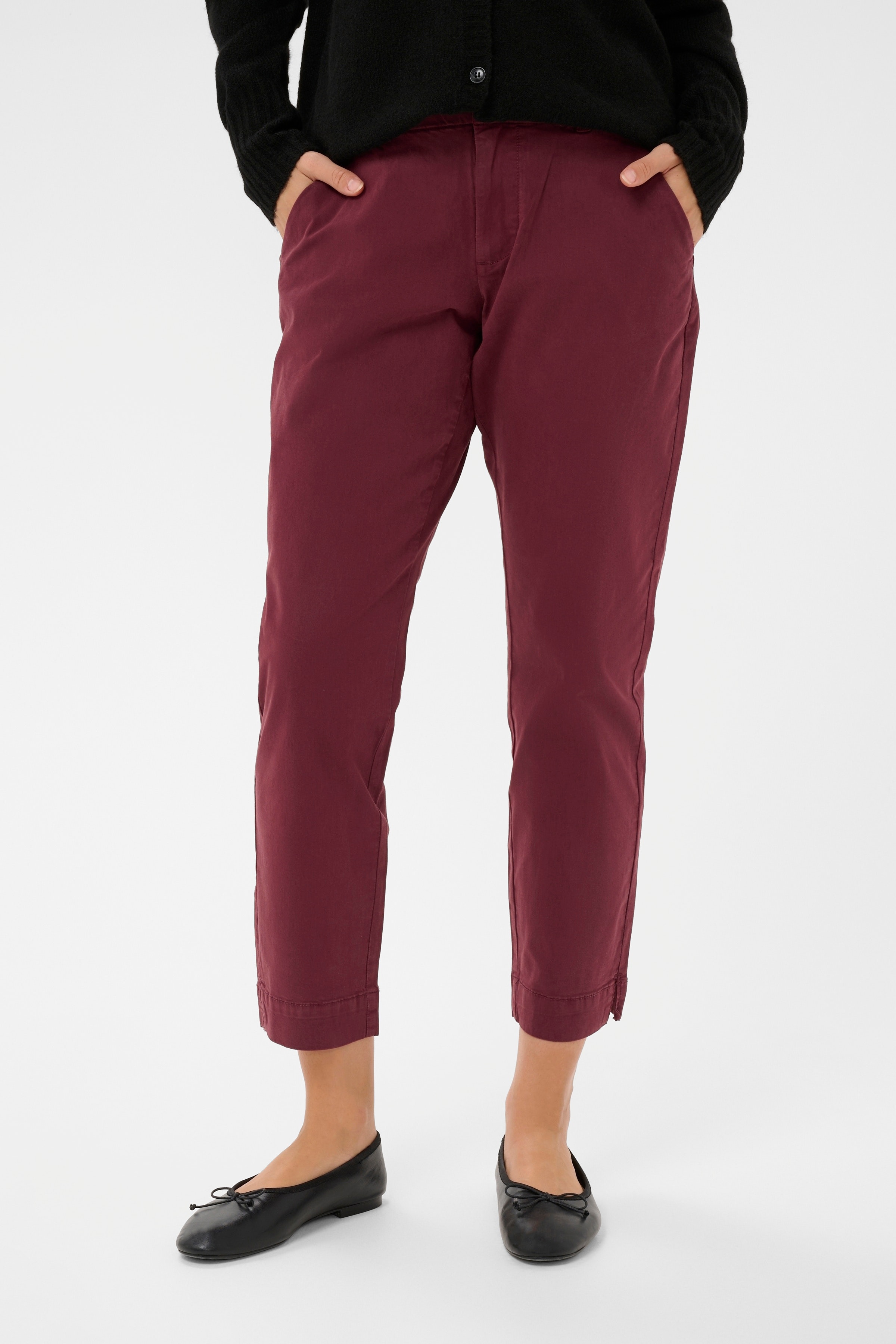 KAmette Bukser LOOKBOOK FRONT 10506121-191528
