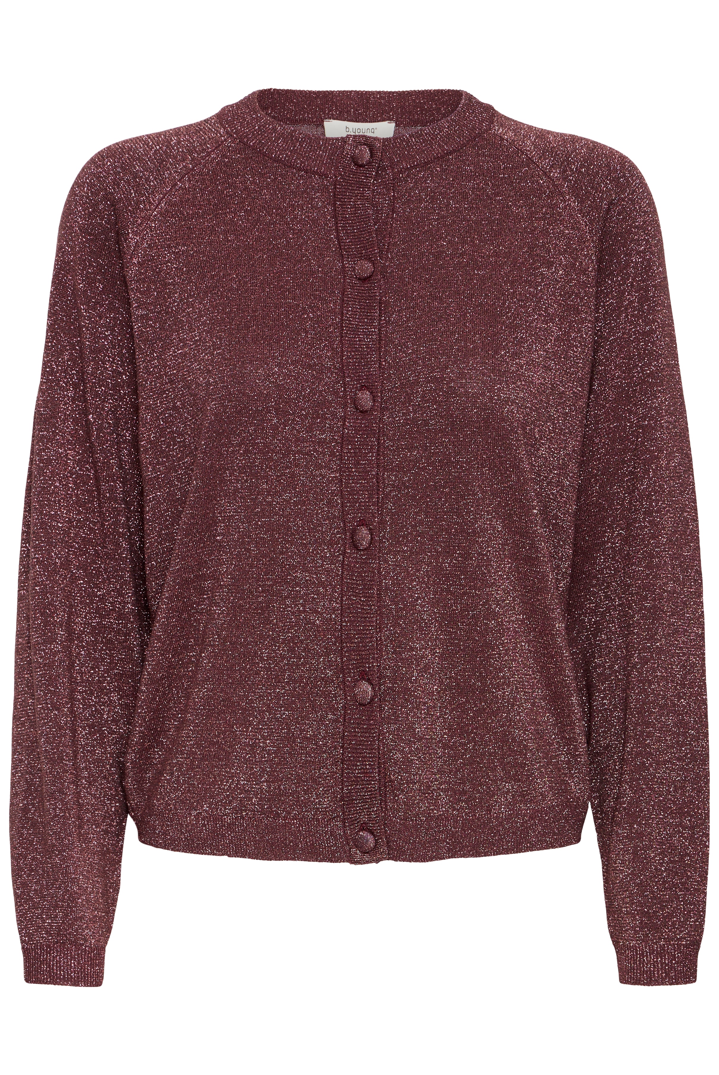 BYMOBBE Cardigan PACK FRONT 20818272-194008