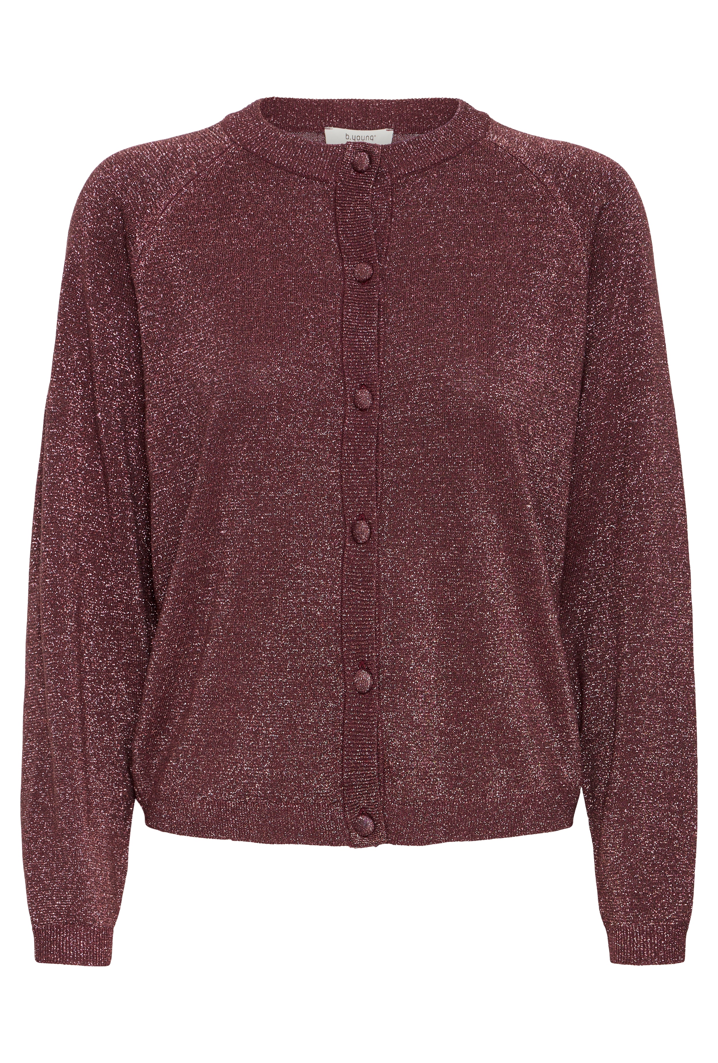 BYMOBBE Cardigan PACK FRONT 20818272-191619