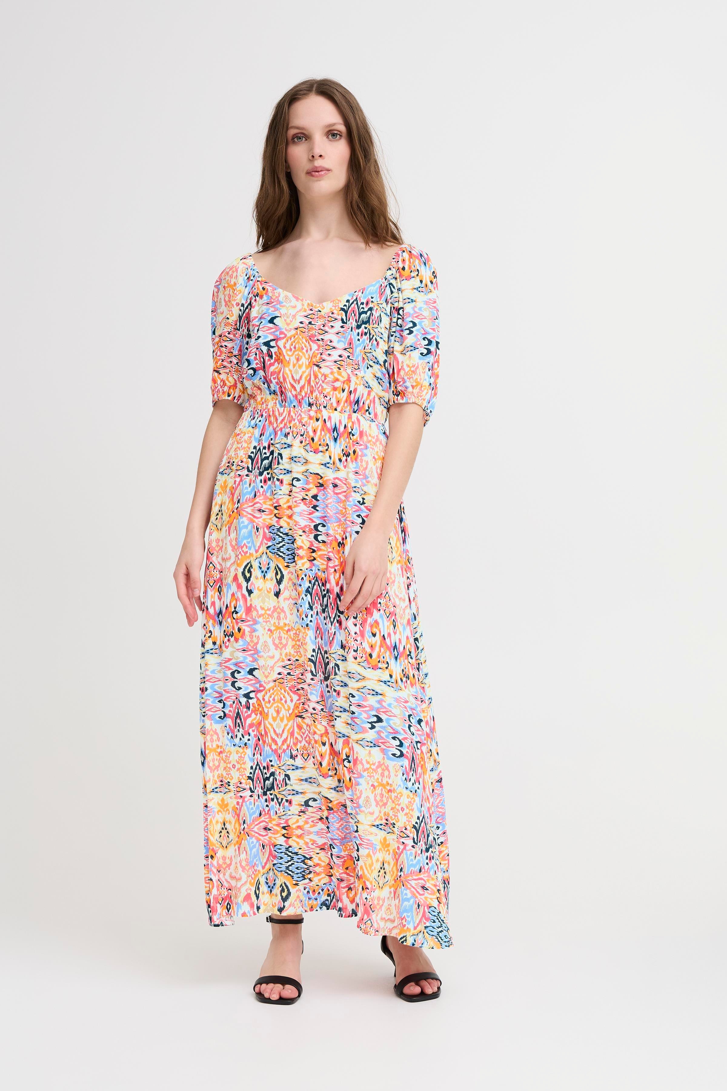 atelier reve IHMARRAKECH Dress