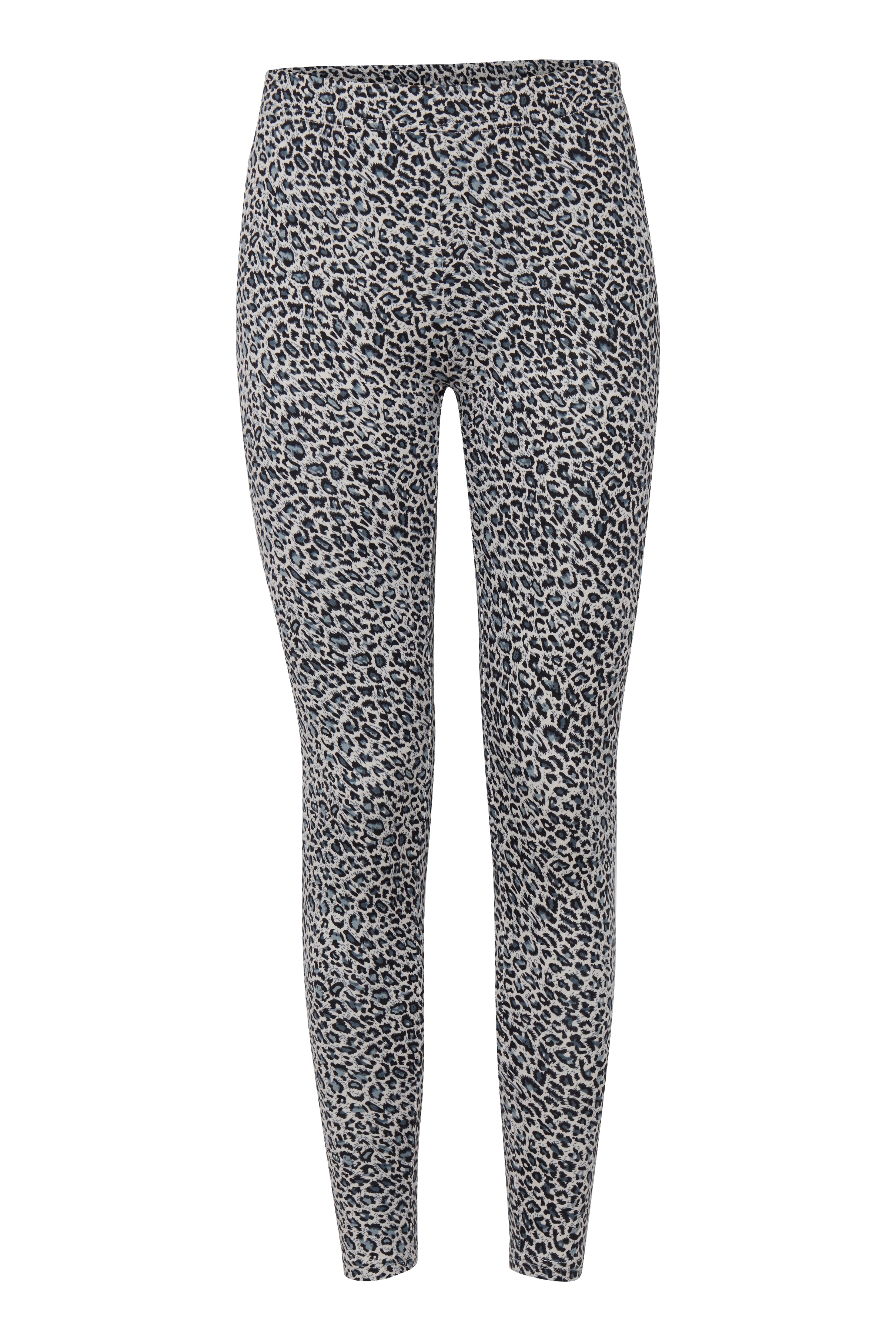 FRTELEGGING Leggings PACK FRONT 20609315-201032