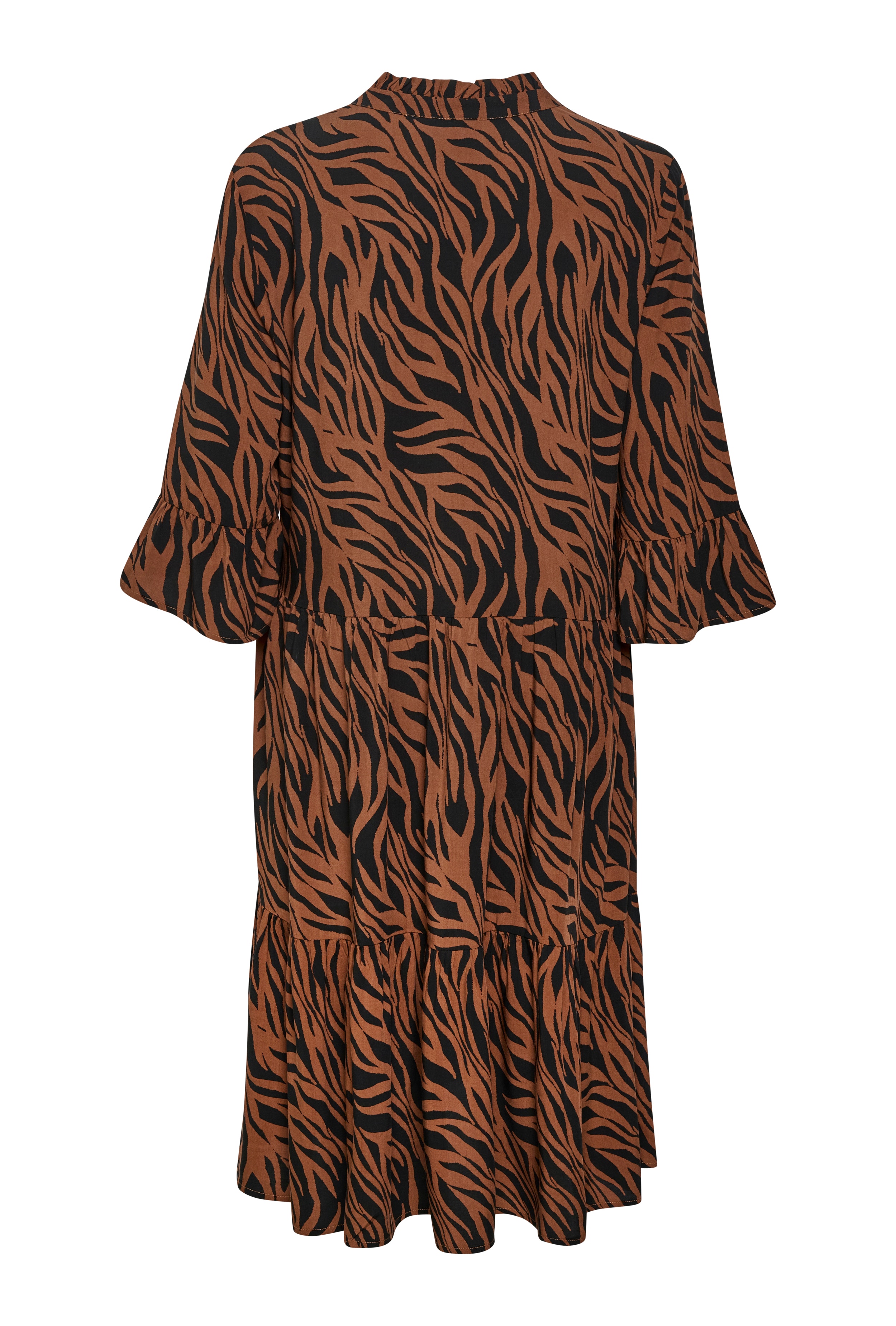 EdaSZ Kjole PACK BACK 30510220-600397