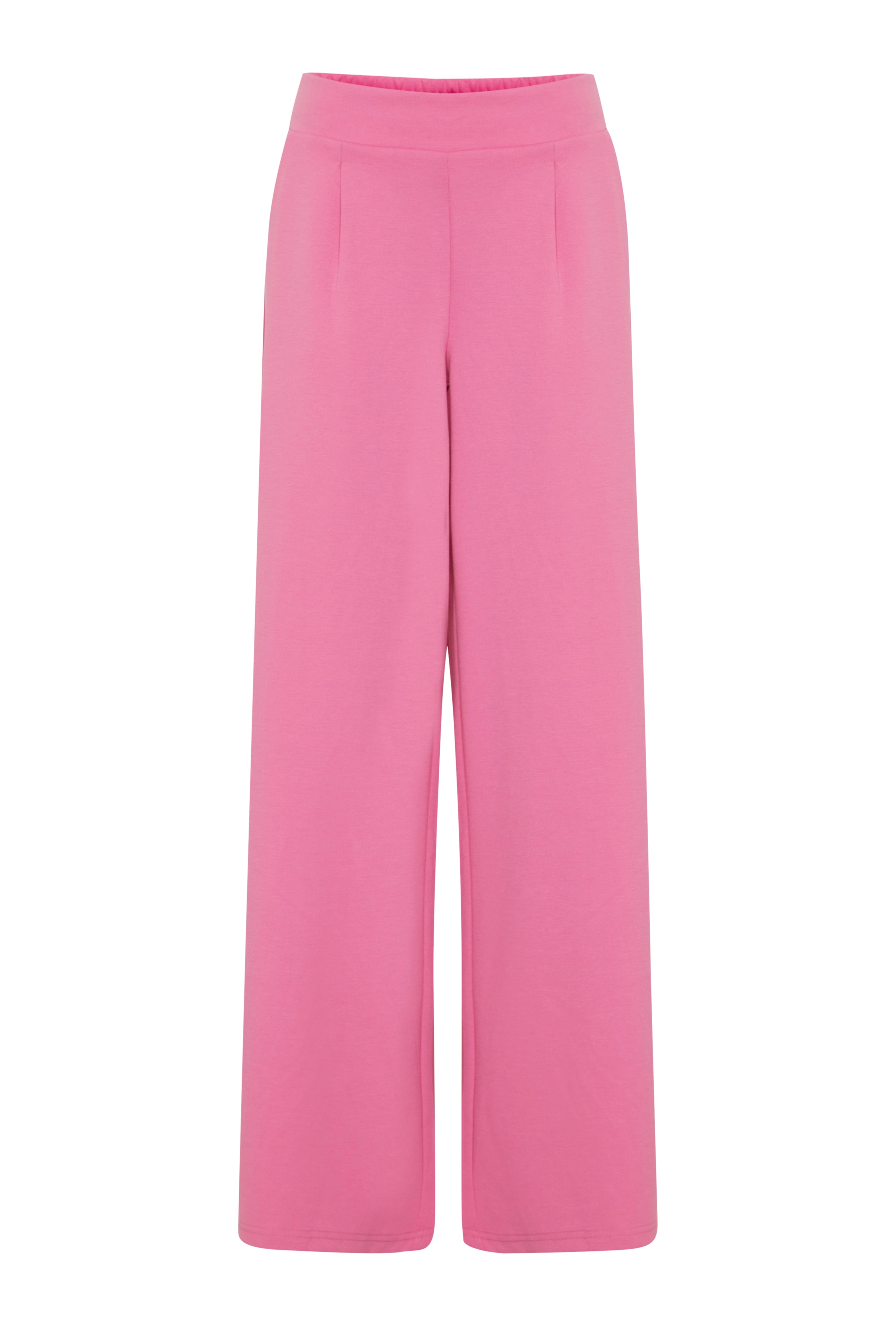 IHKATE LONG WIDE  Bukser PACK FRONT 20118337-172625