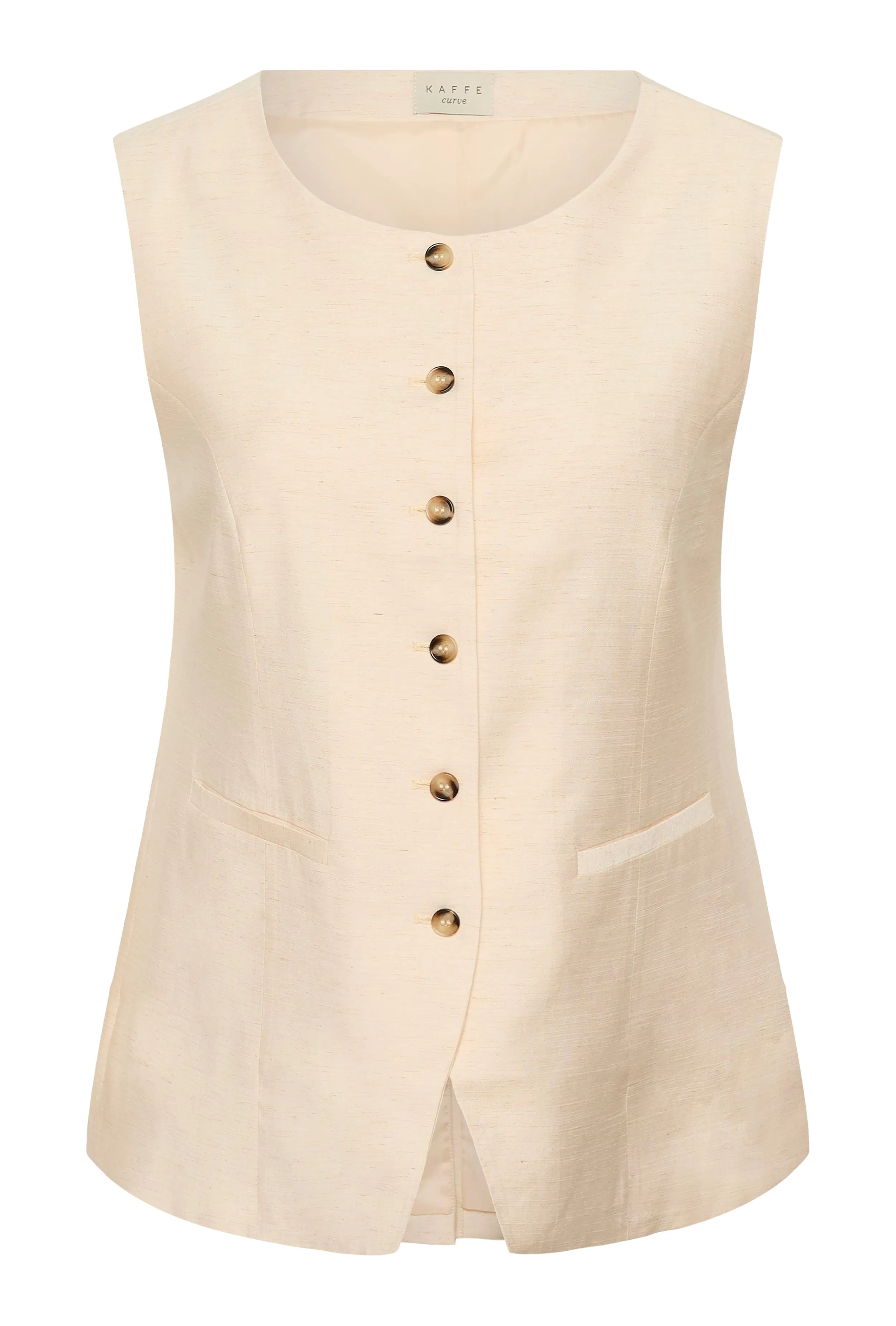 KCanetti Vest PACK FRONT 10584152-1513051