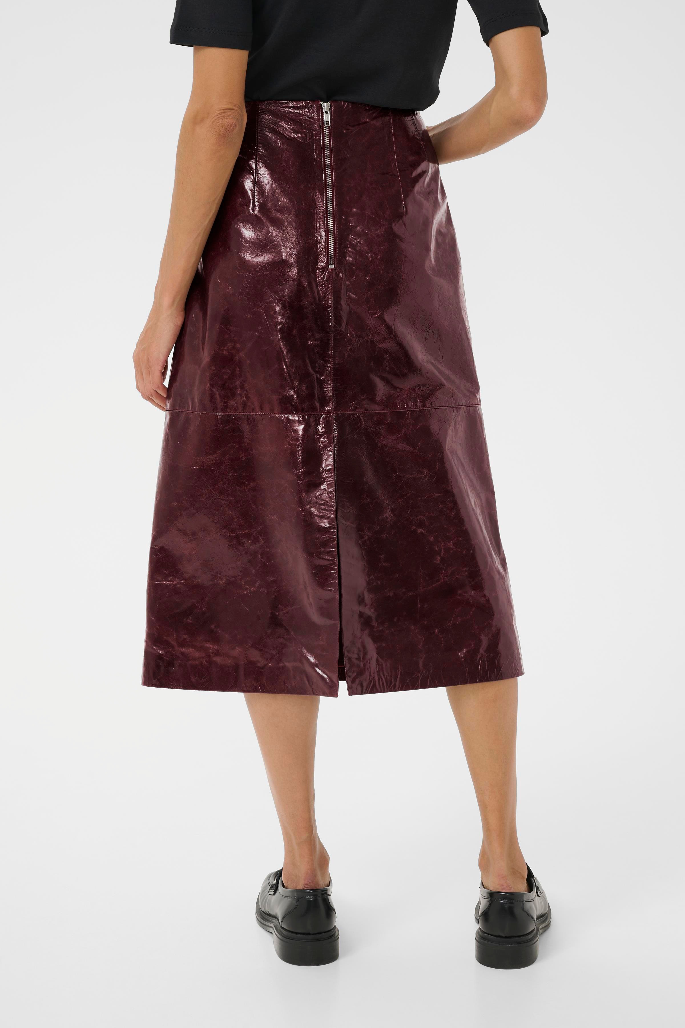 SinjaPW Kjol LOOKBOOK FRONT 30309987-304221