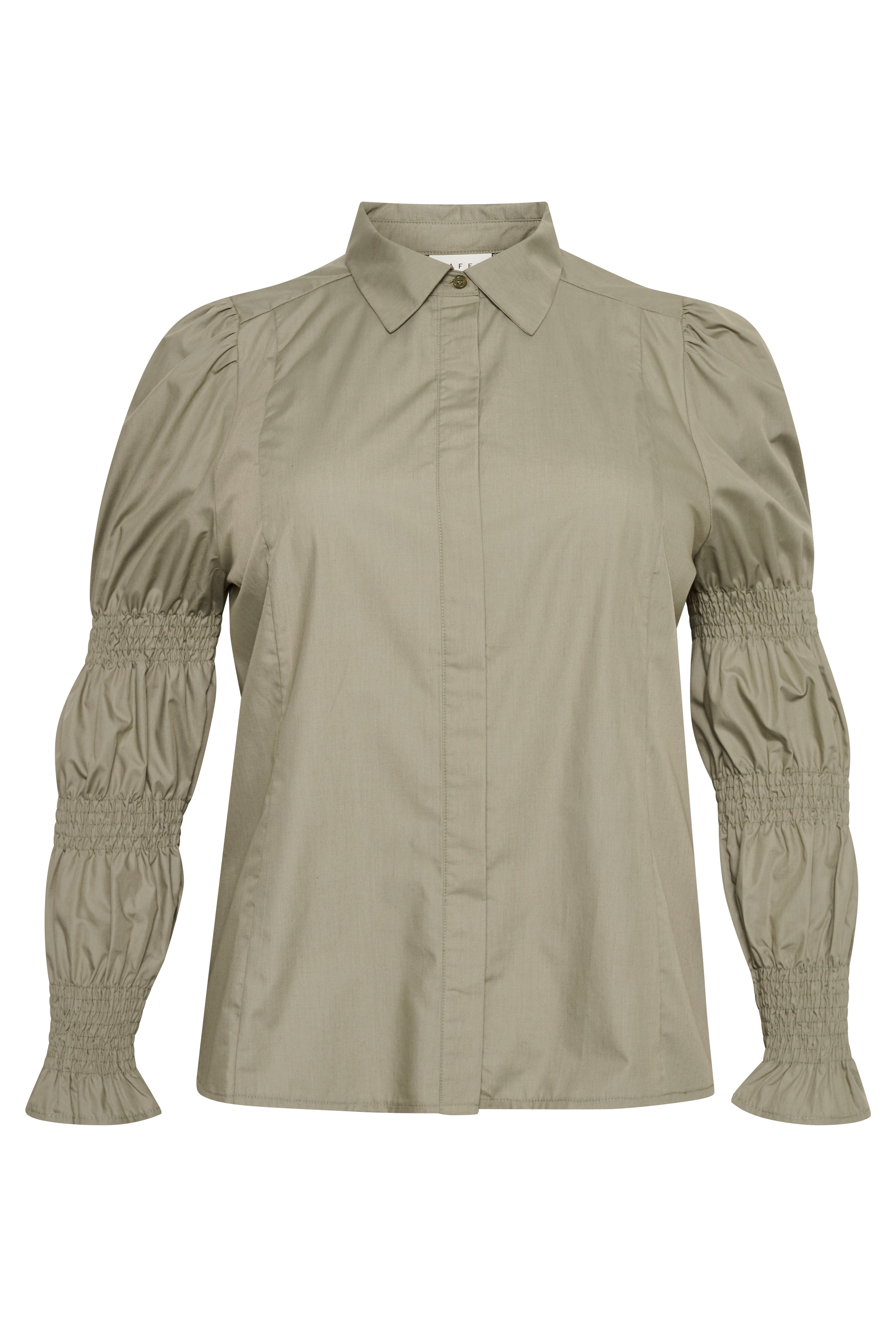 KCfilone Lolly Long sleeved shirt LOOKBOOK FRONT 10580913-170618