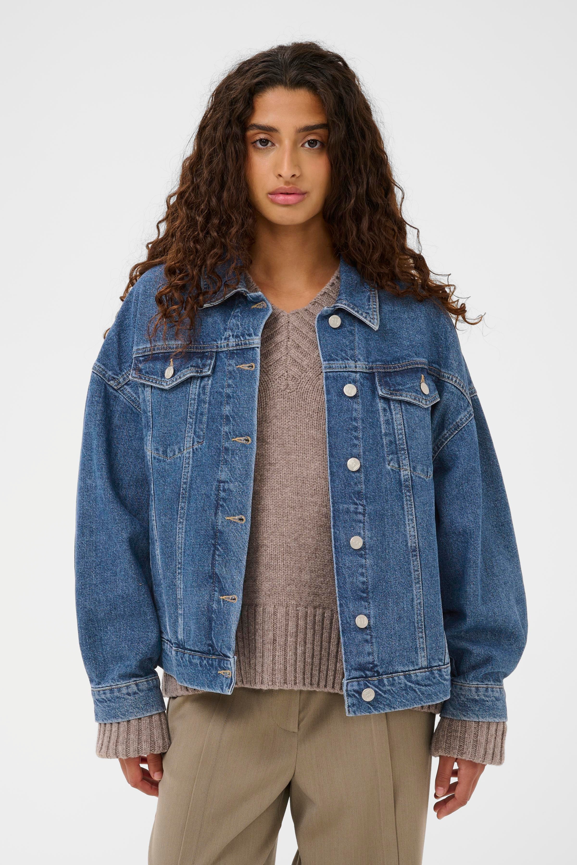 SLNamira Oberbekleidung LOOKBOOK FRONT 30408826-300377