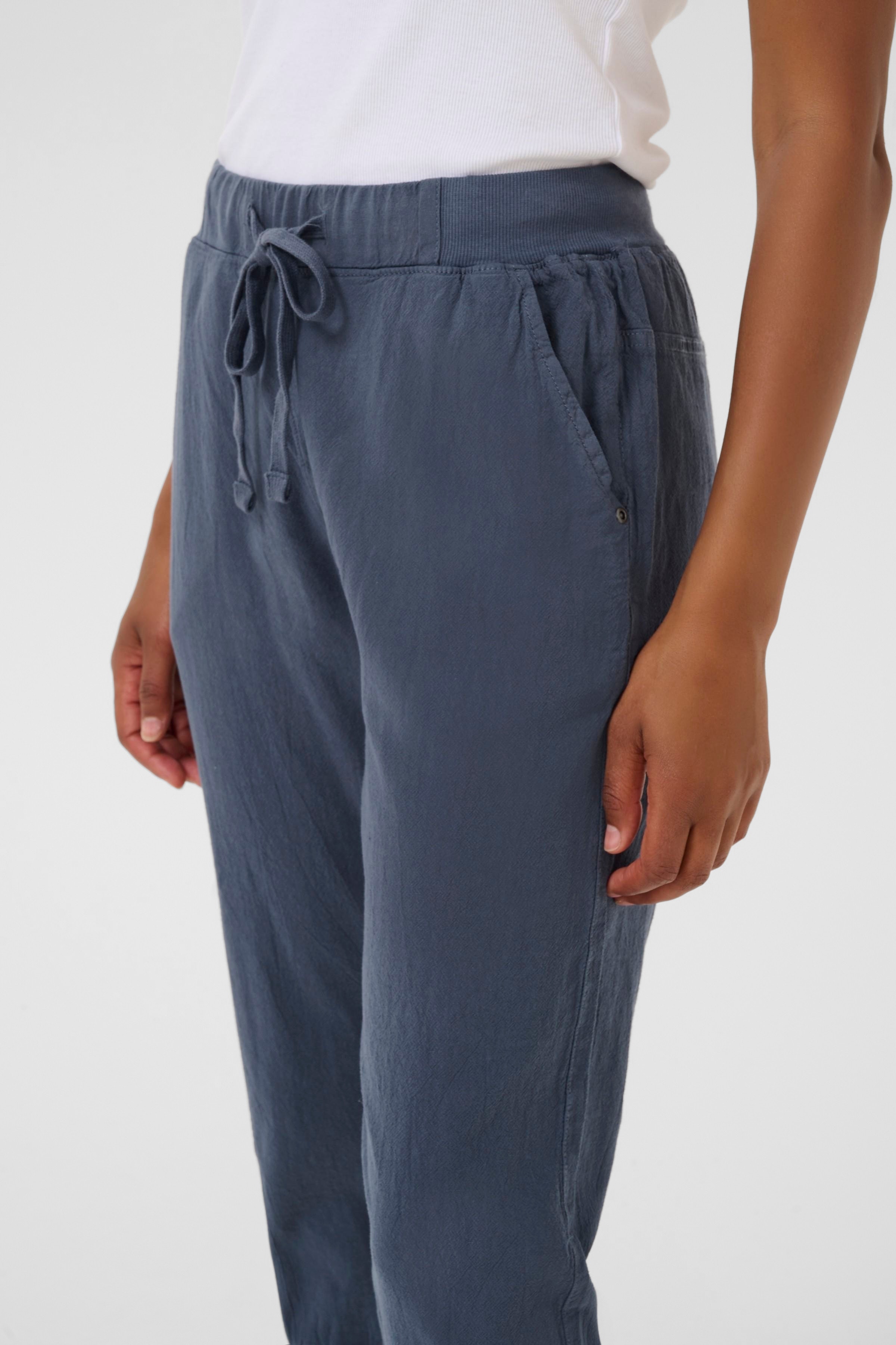 Naya Capri bukser LOOKBOOK DETAIL 10502803-193929