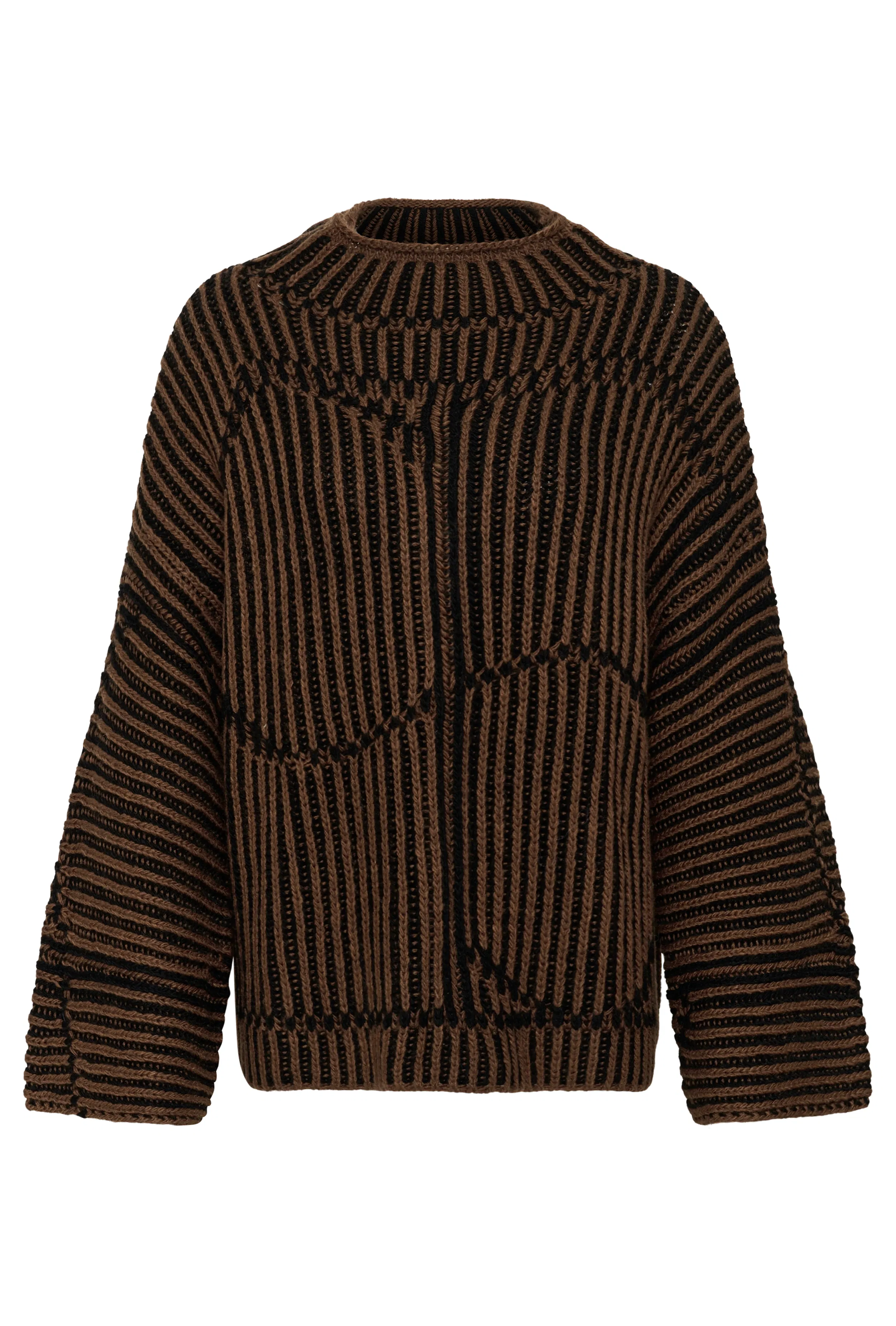 SLYlva Pullover PACK FRONT 30409841-305597