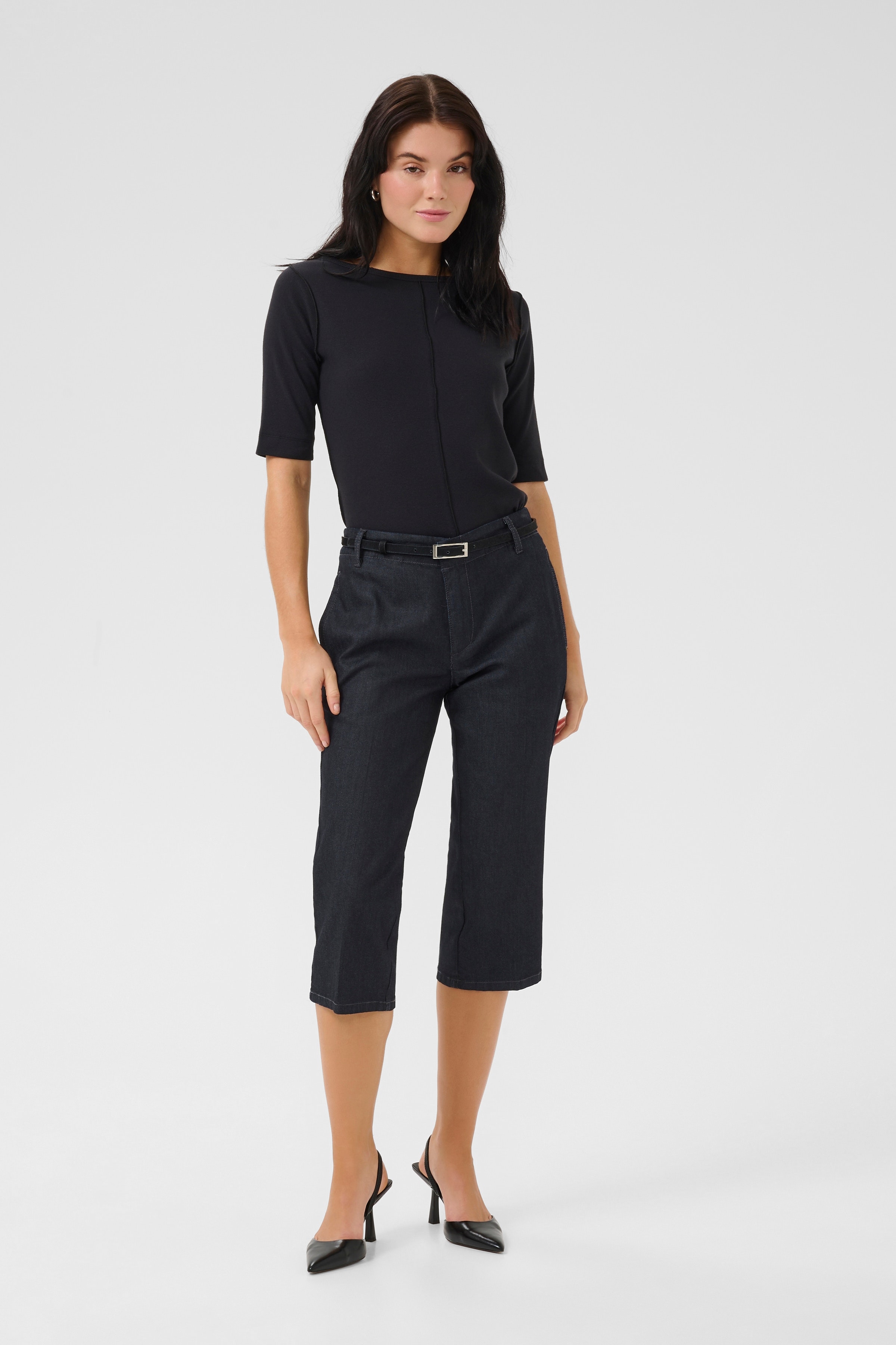 TennaMW Trousers LOOKBOOK FRONT 10705200-100067