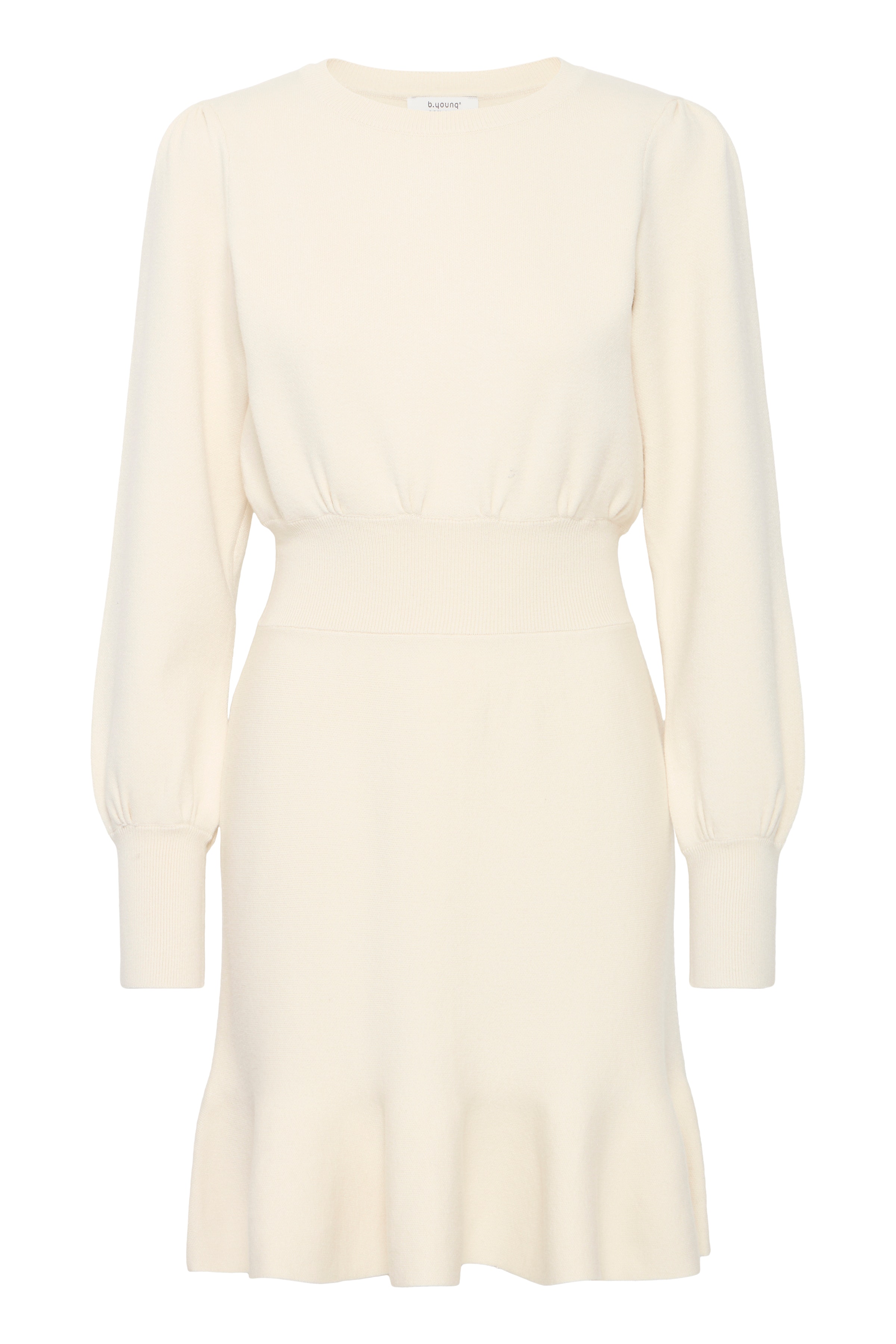 BYOTARI Kjole PACK FRONT 20816281-130905