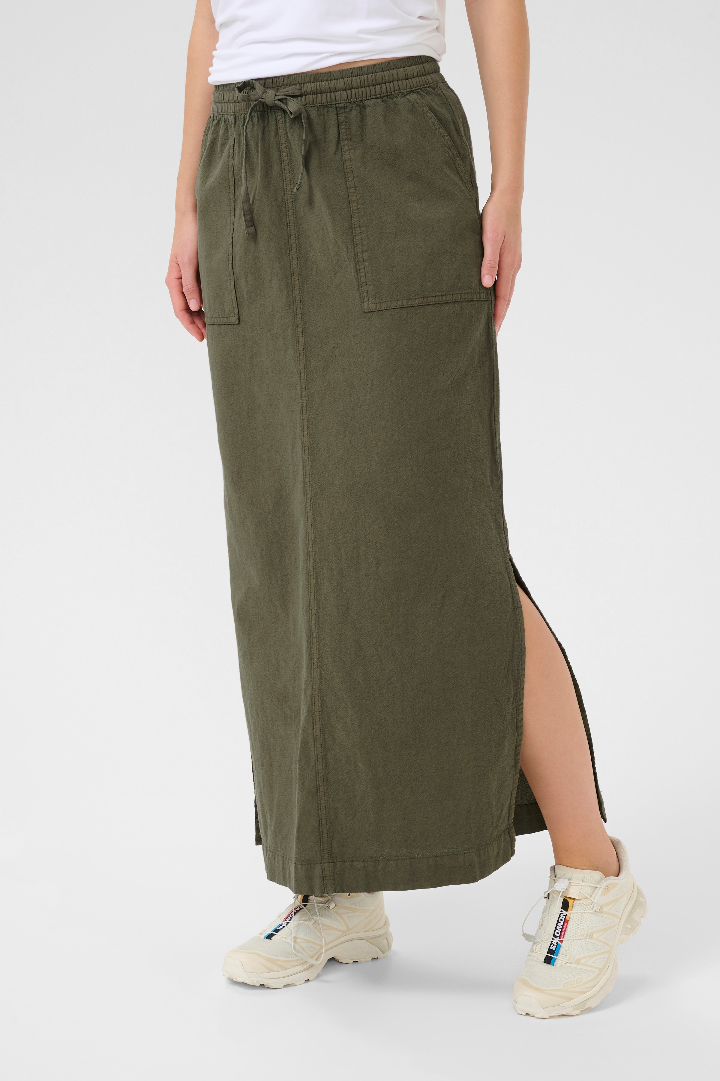 KAnaya Kjol LOOKBOOK FRONT 10509504-190511