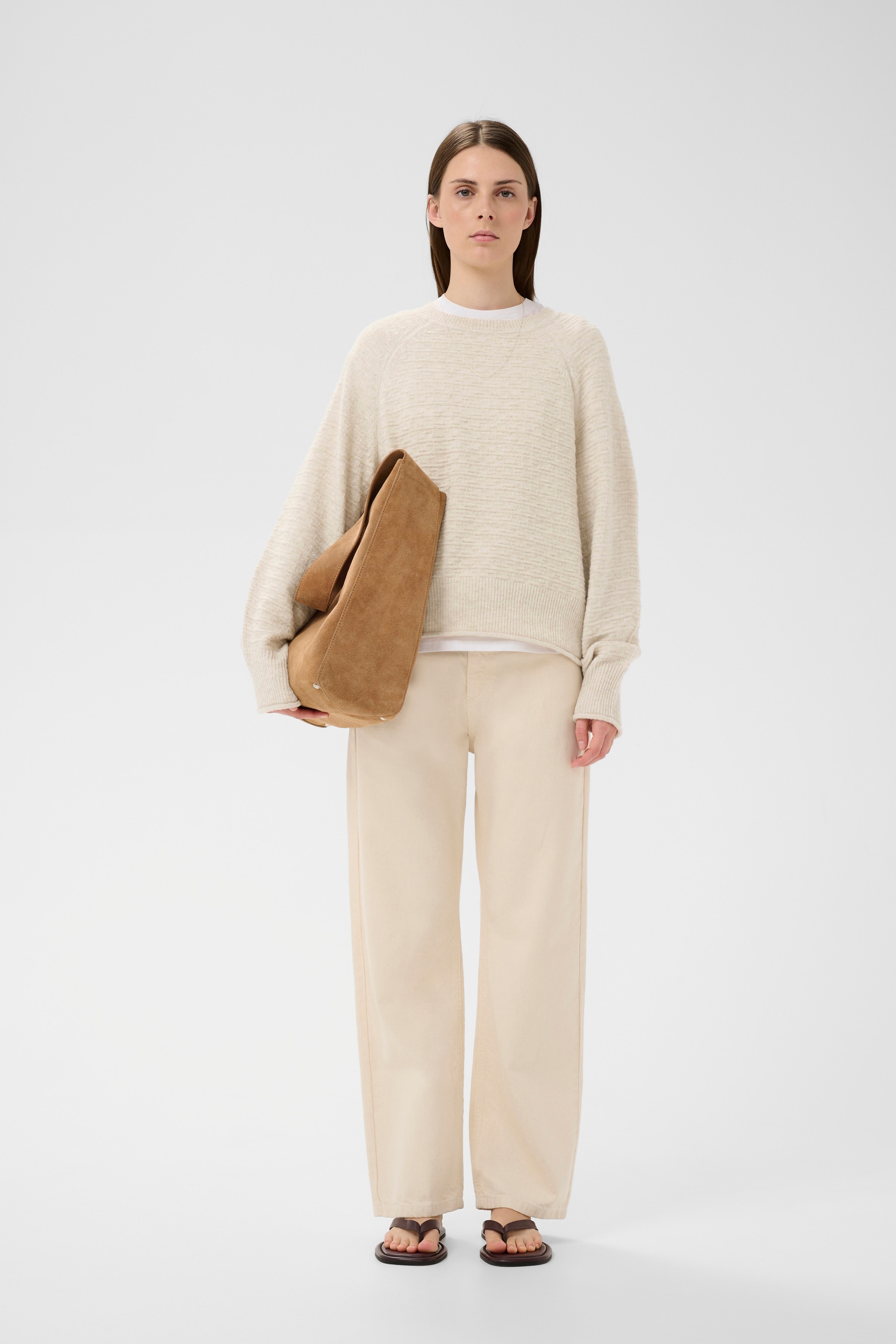 MABELIW Pullover LOOKBOOK FRONT 30112392-300597