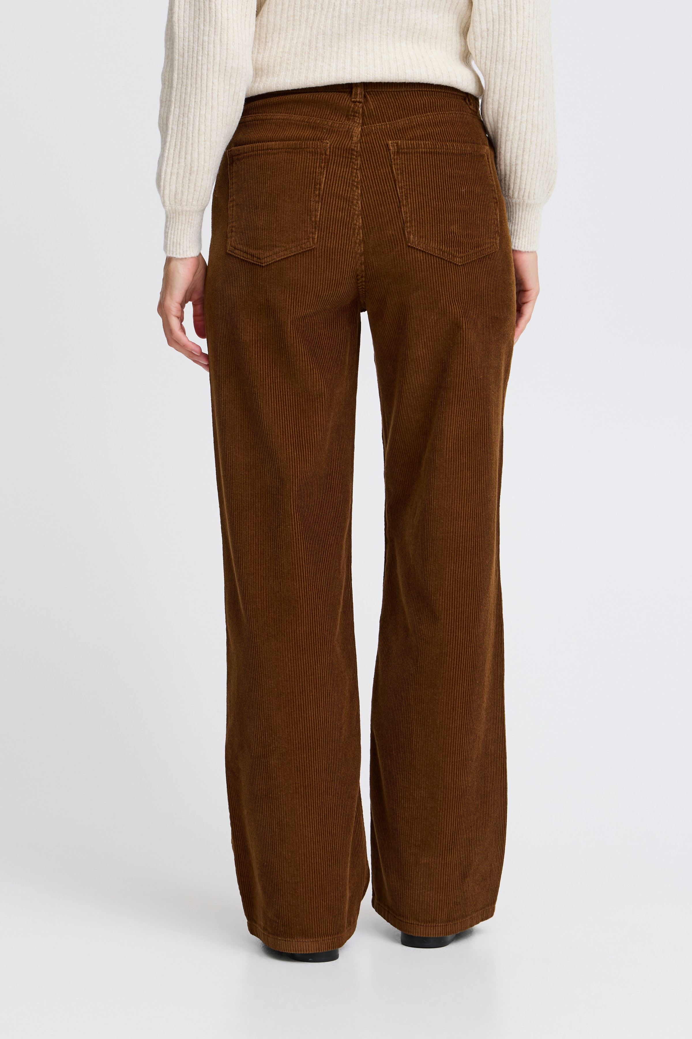 BYDANNA Hose LOOKBOOK BACK 20812113-181027