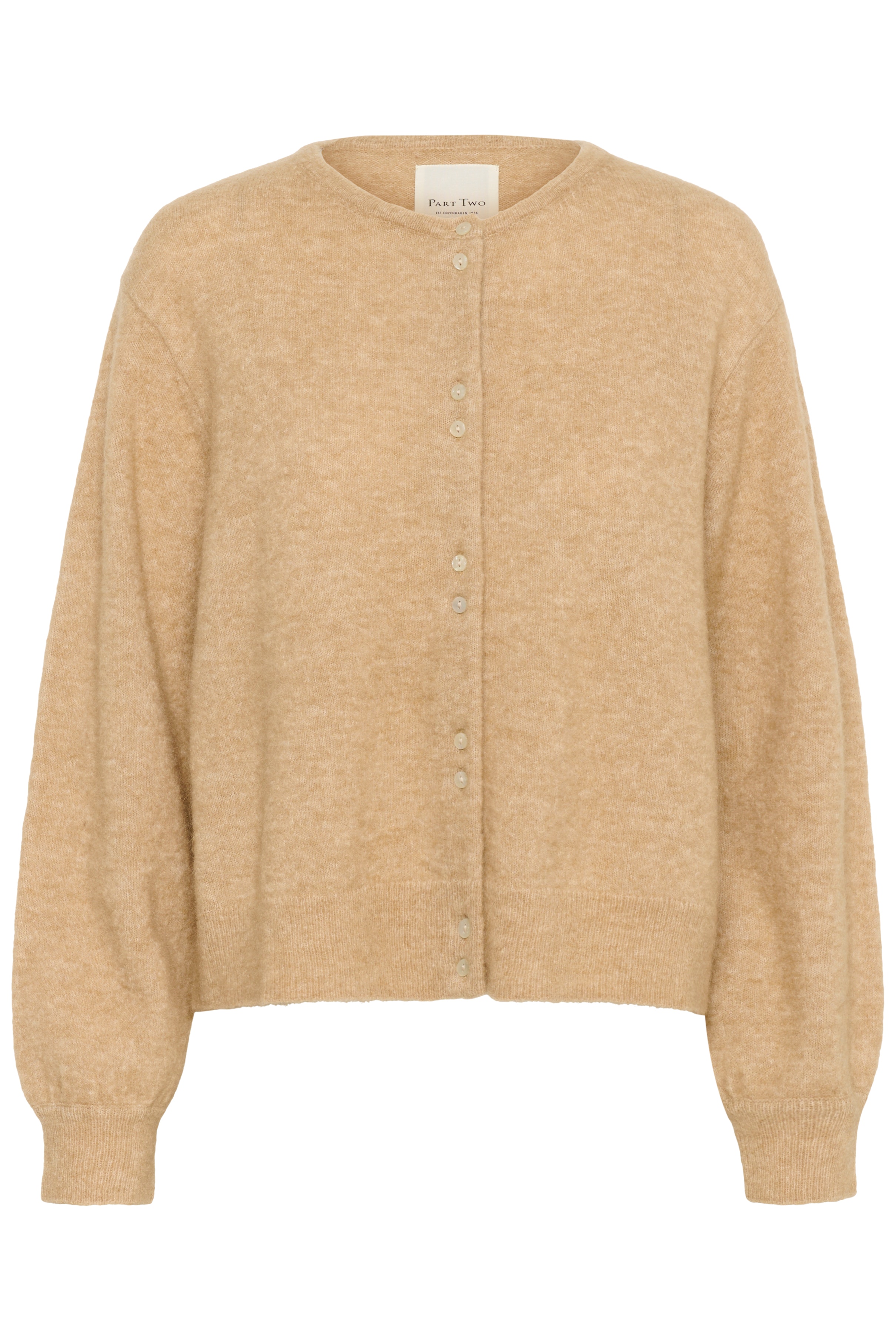 NinellPW Cardigan PACK FRONT 30310115-1910181