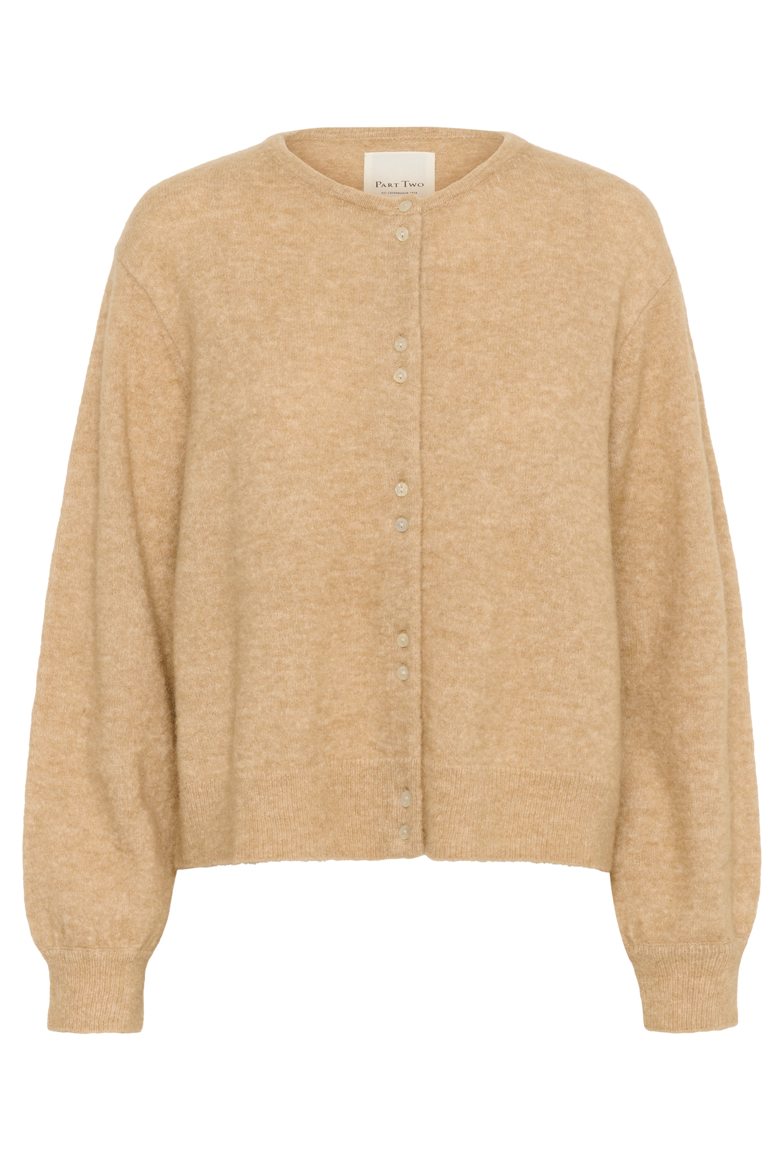 NinellPW Cardigan PACK FRONT 30310115-1710381