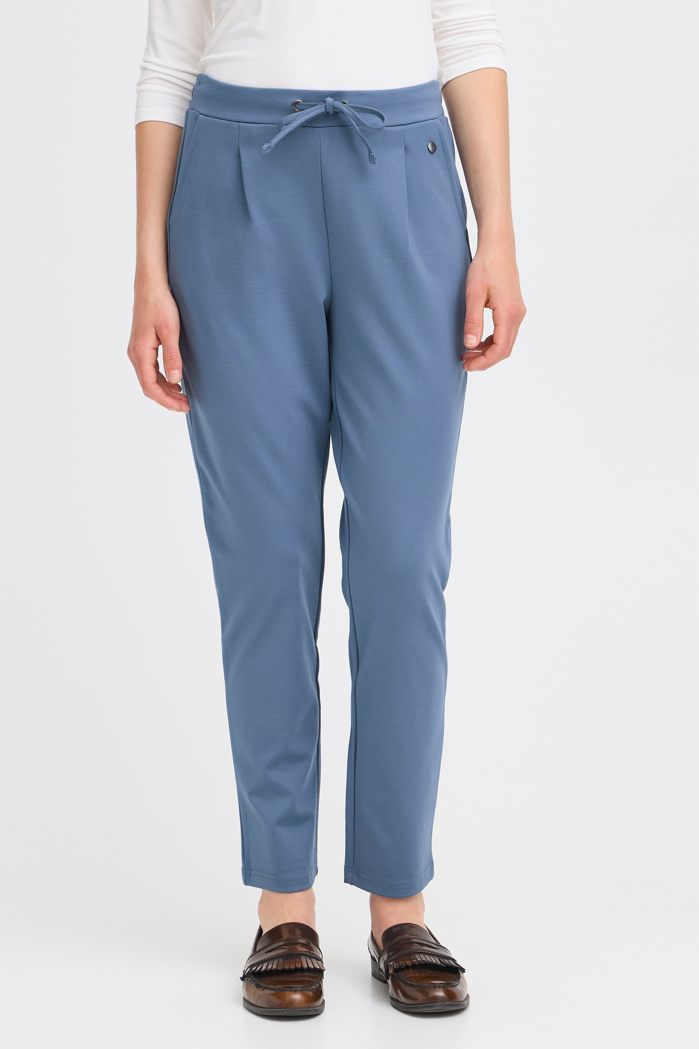 FRZASTRETCH Trousers LOOKBOOK FRONT 20605622-184028