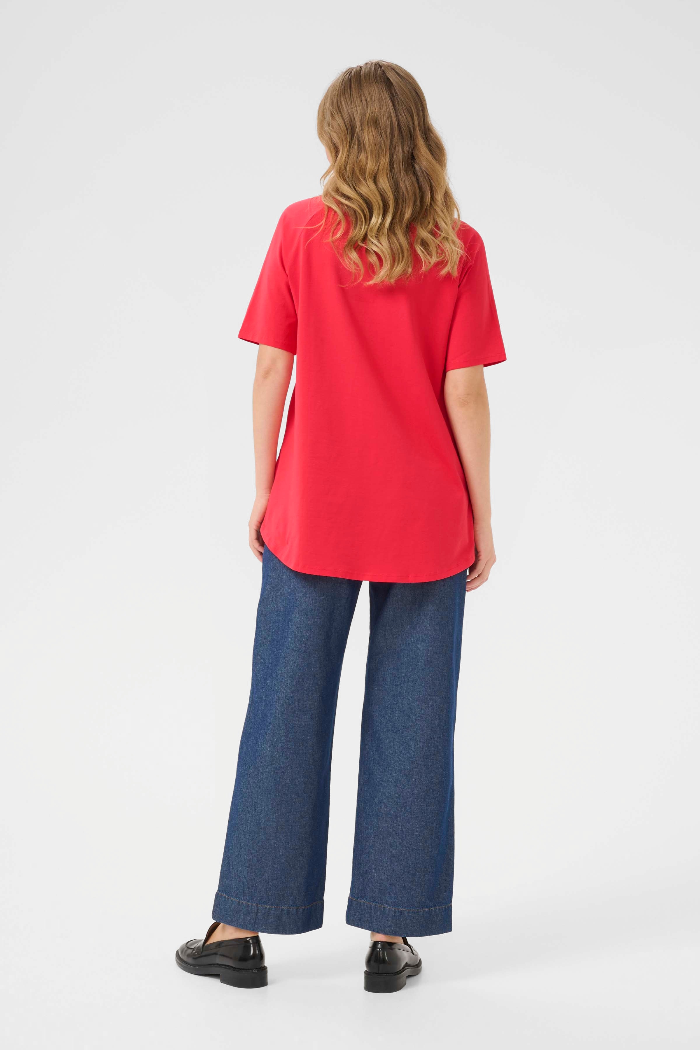 BPjane Tunika LOOKBOOK BACK 10590744-171663B