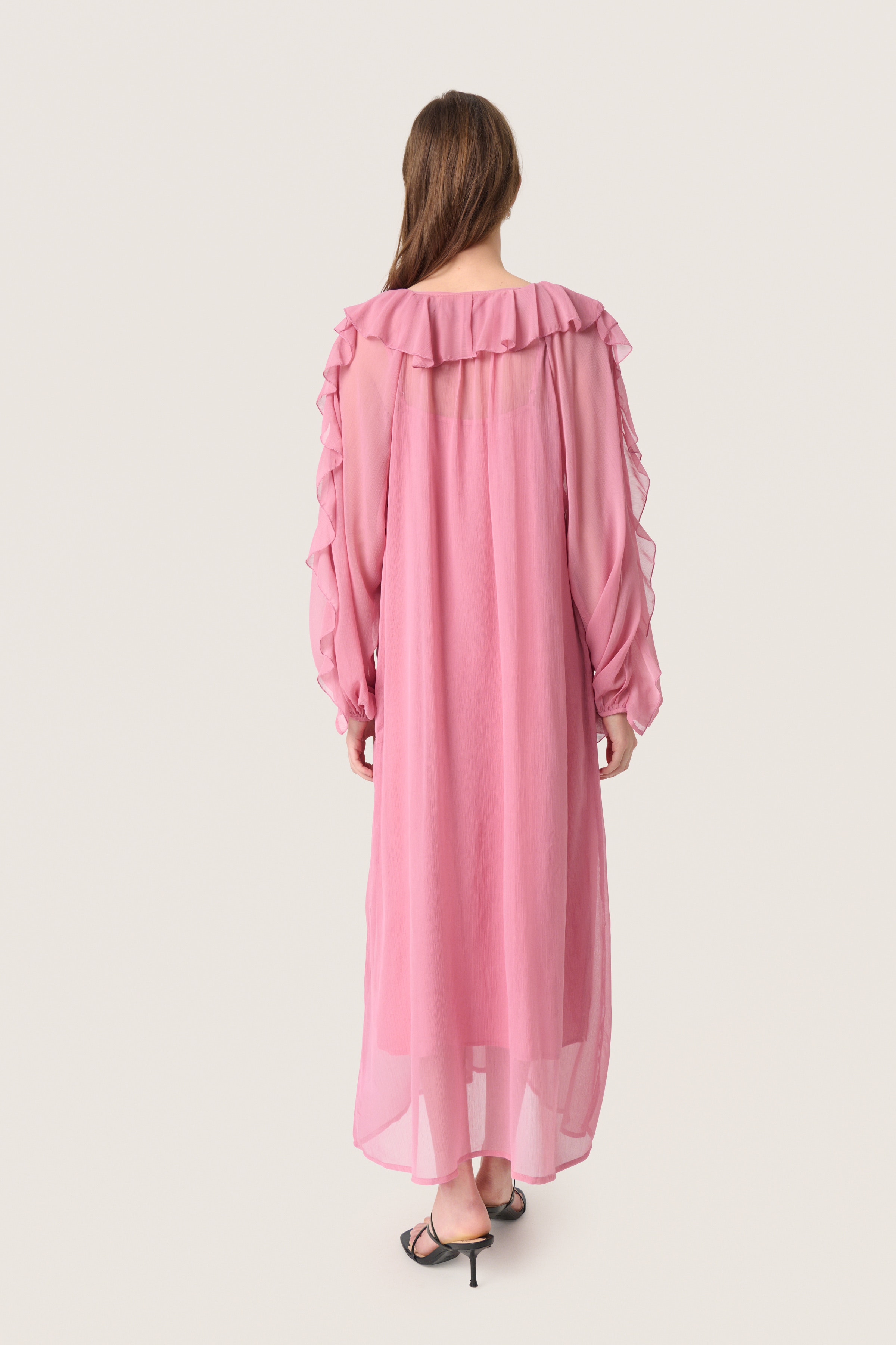 SLParianna Kleid LOOKBOOK BACK 30408837-161712
