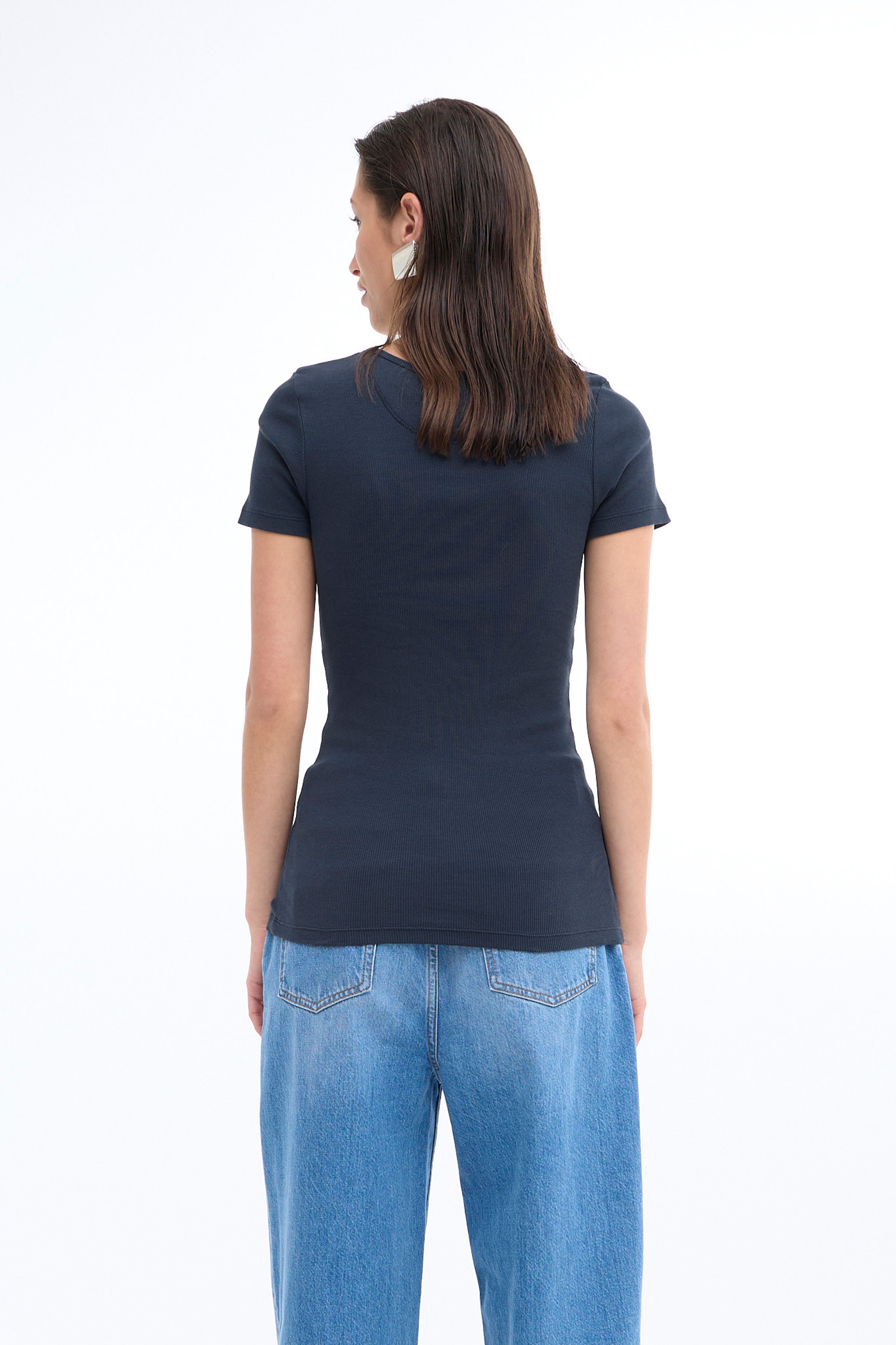 BAALTOBELLI T-shirt LOOKBOOK BACK 50405007-193922