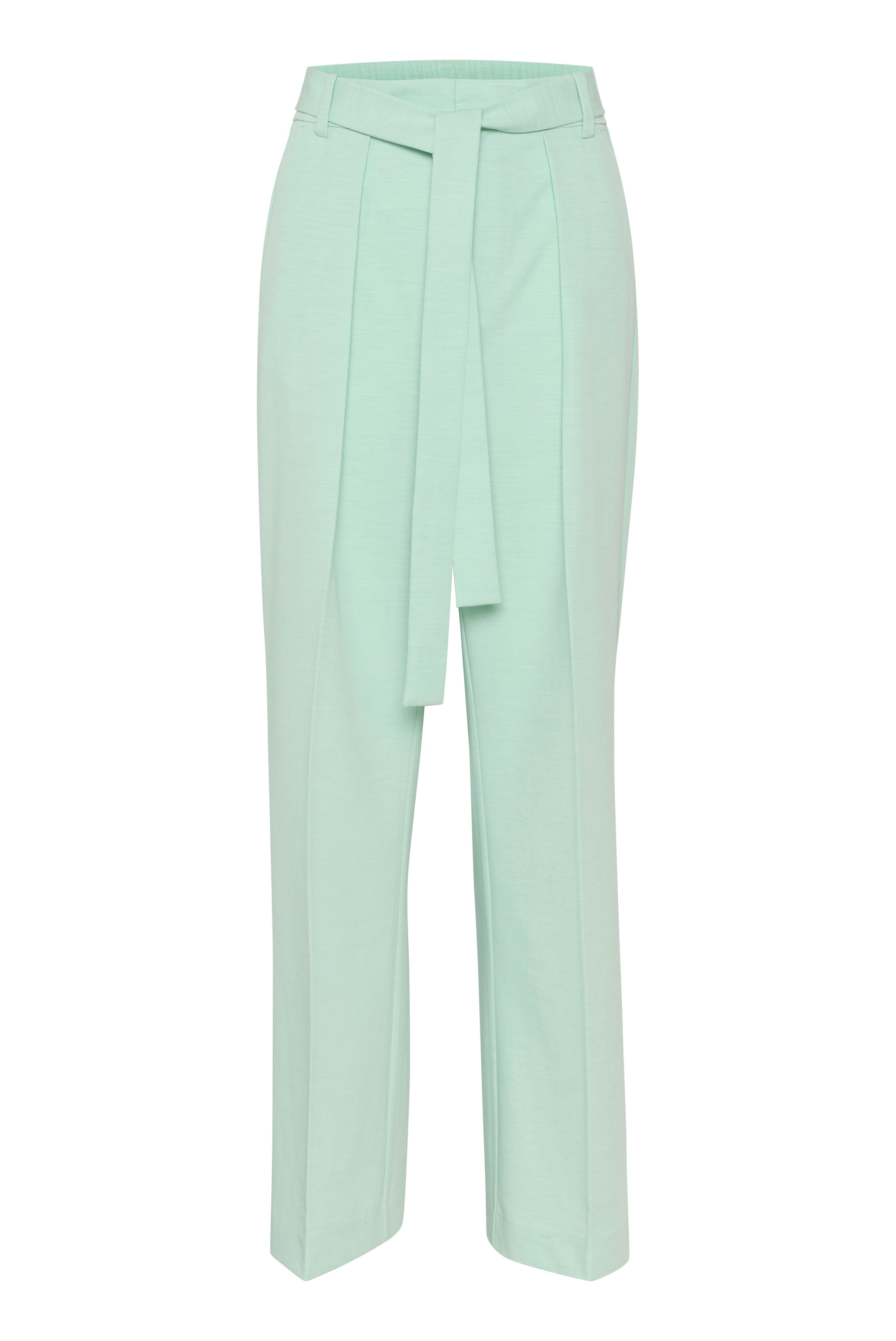 NaxaIW Wide Trousers PACK FRONT 30108710-110701