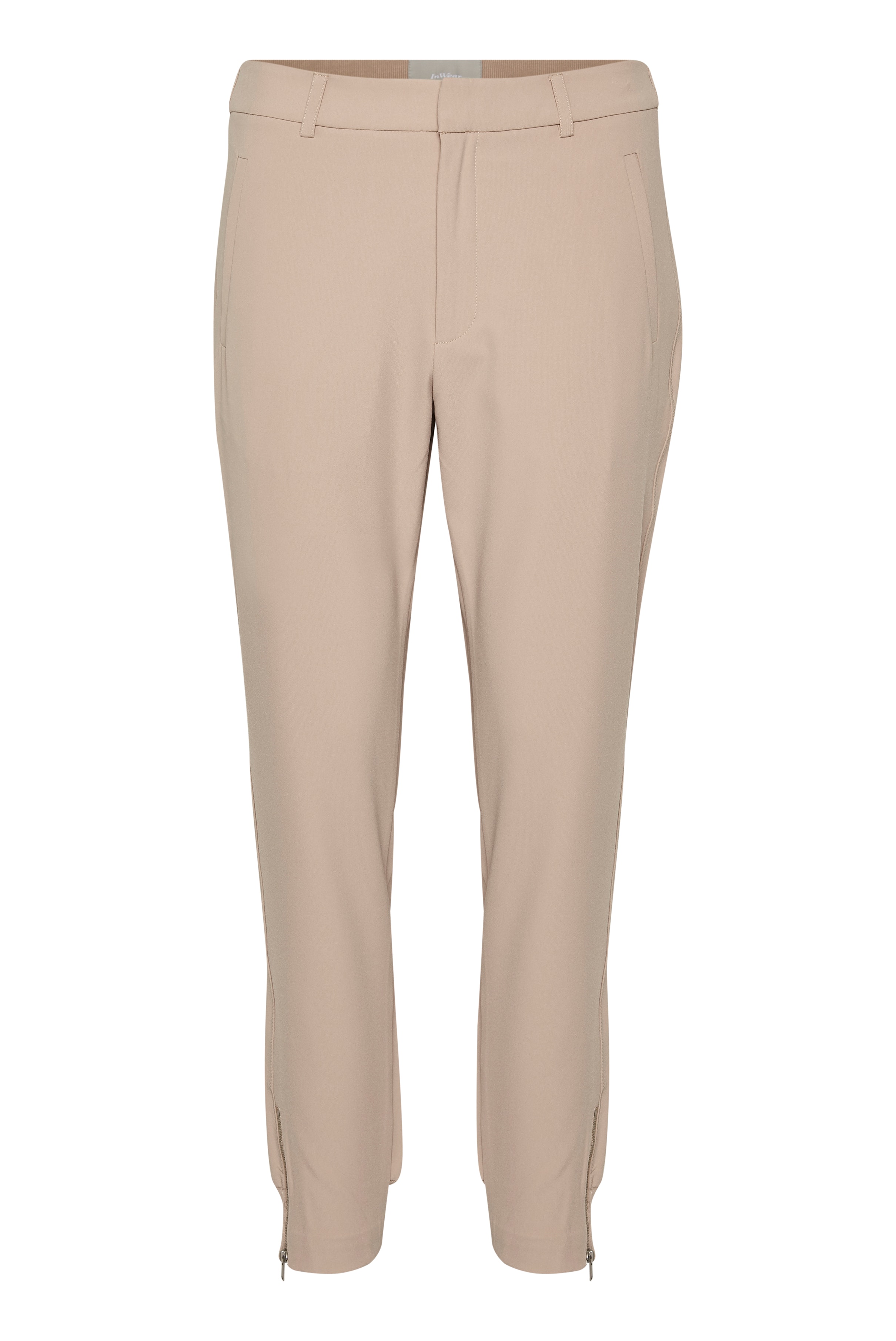 Nica Trousers PACK FRONT 30100753-10299