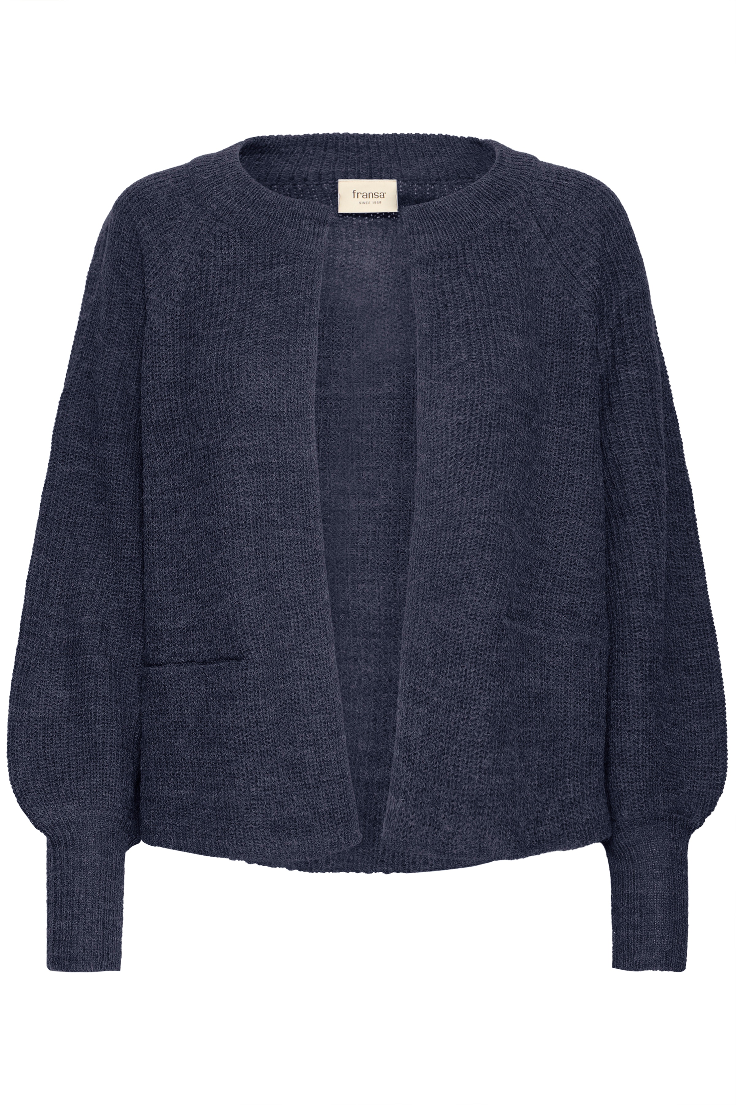 FRERETTA Cardigan PACK FRONT 20614468-1939241