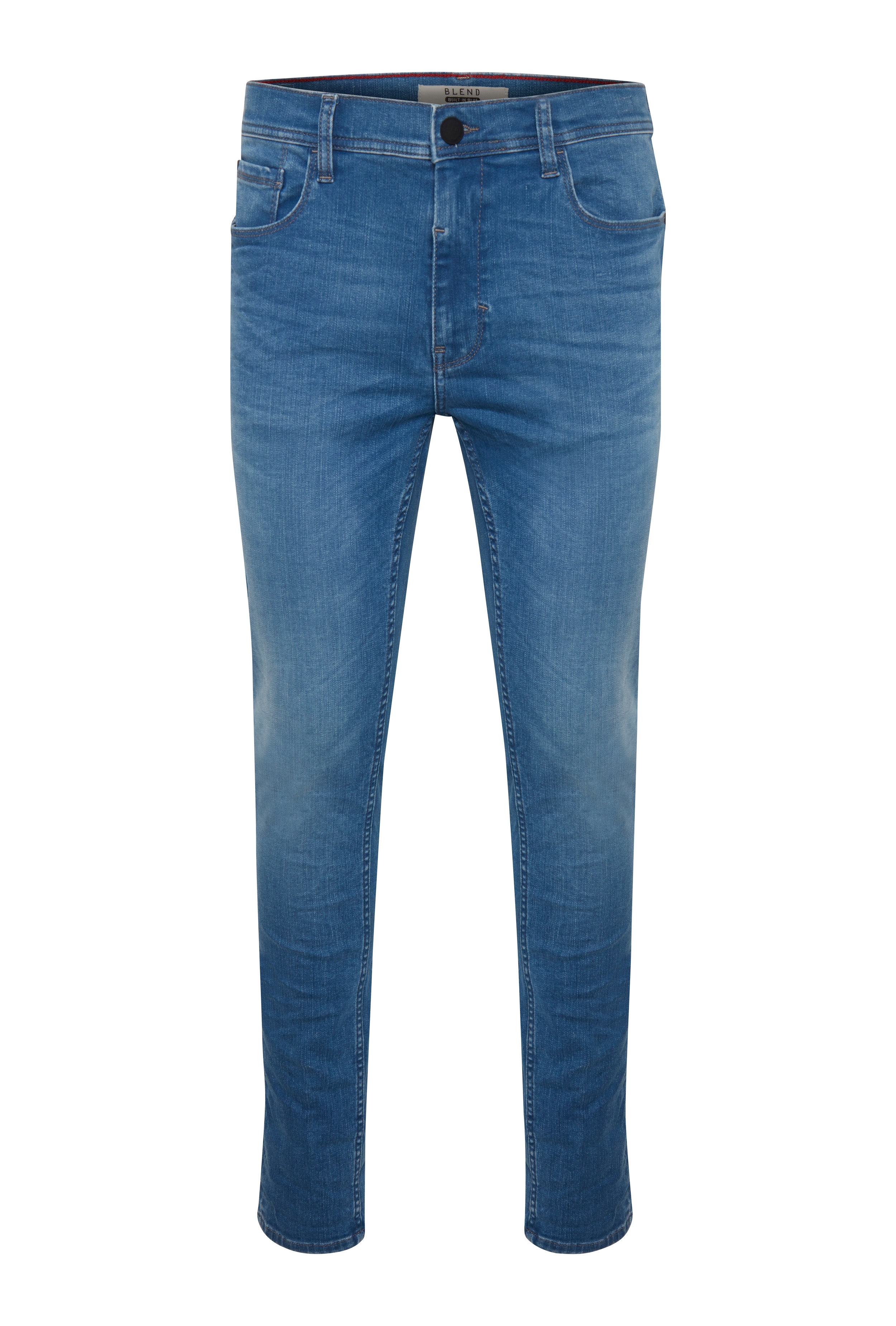 JetBH jeans - slim fit PACK FRONT 20707721-76201