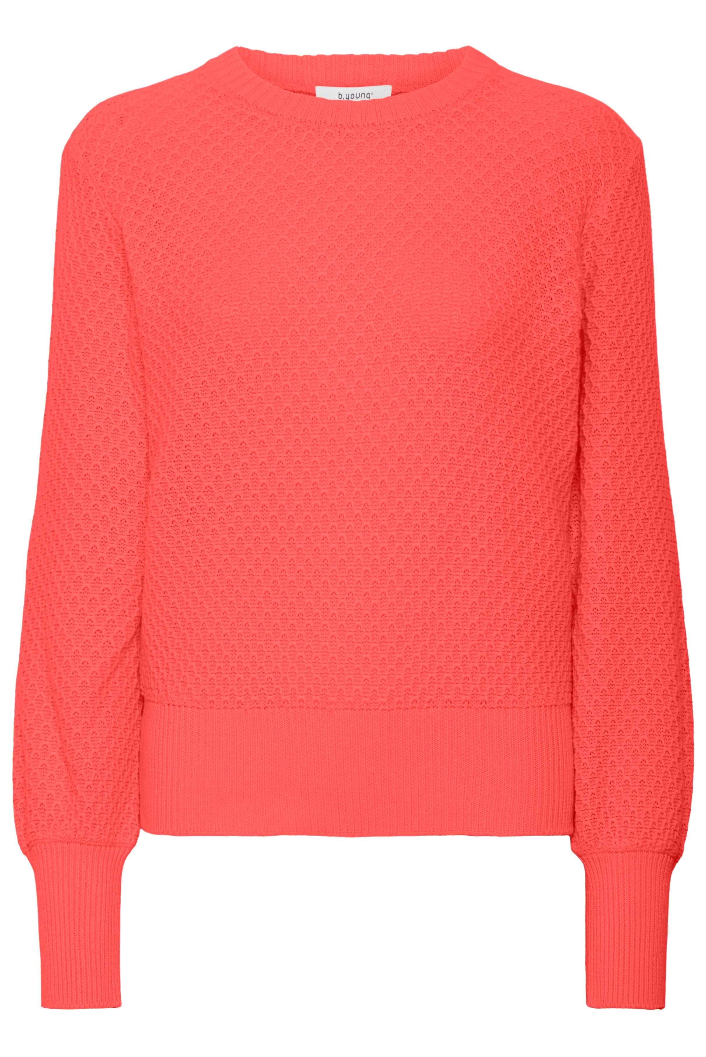 BYNERAM Pullover PACK FRONT 20816287-114300