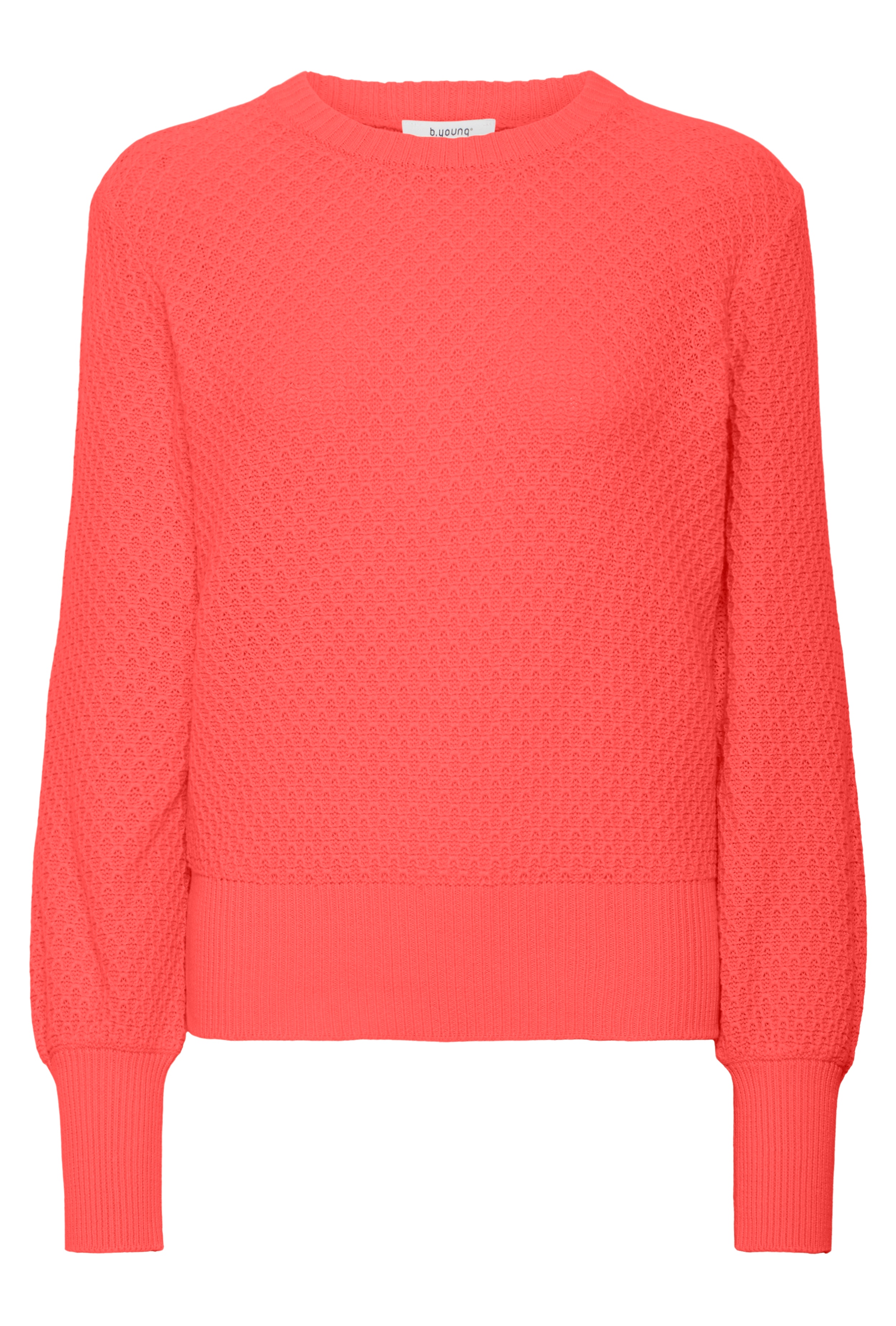 BYNERAM Pullover PACK FRONT 20816287-171643