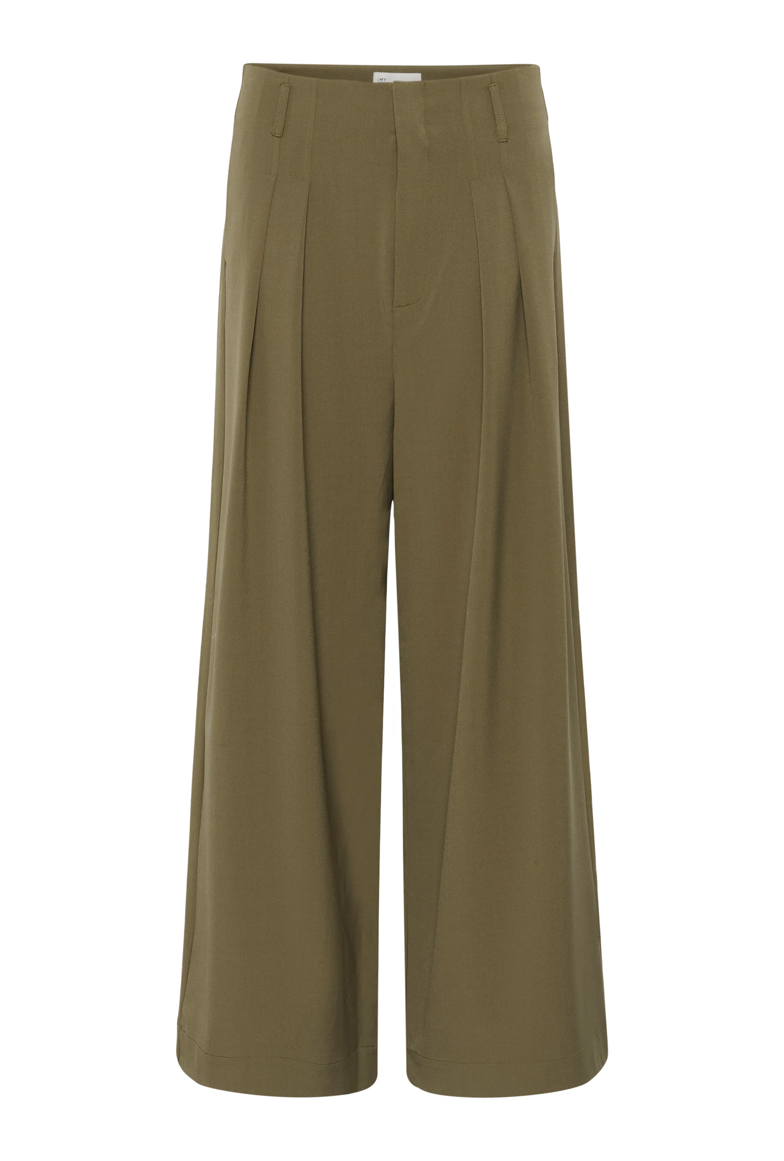 MWHace Bukser PACK FRONT 10705407-180820