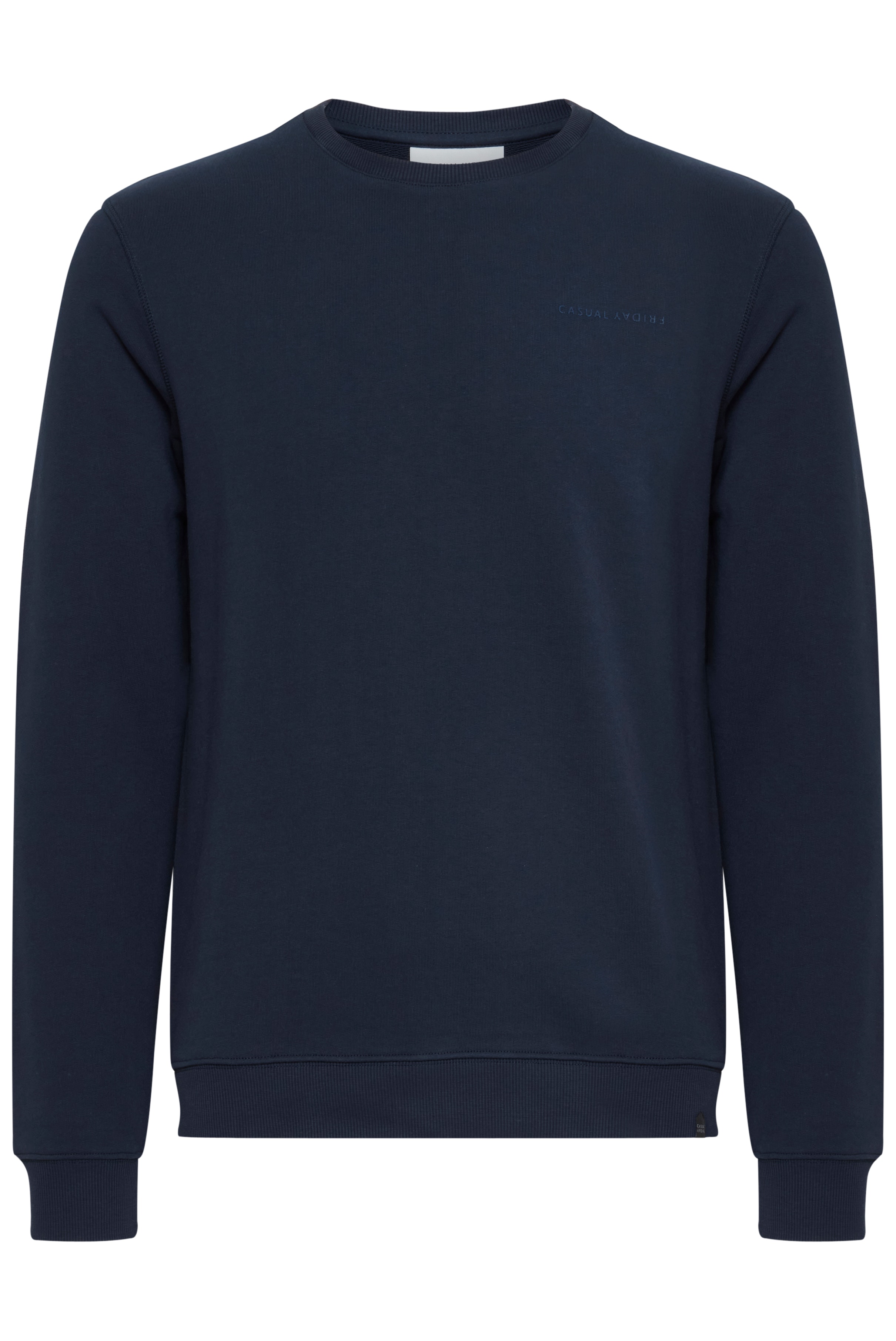 CFSeverin Sweatshirt PACK FRONT 20504054-50813