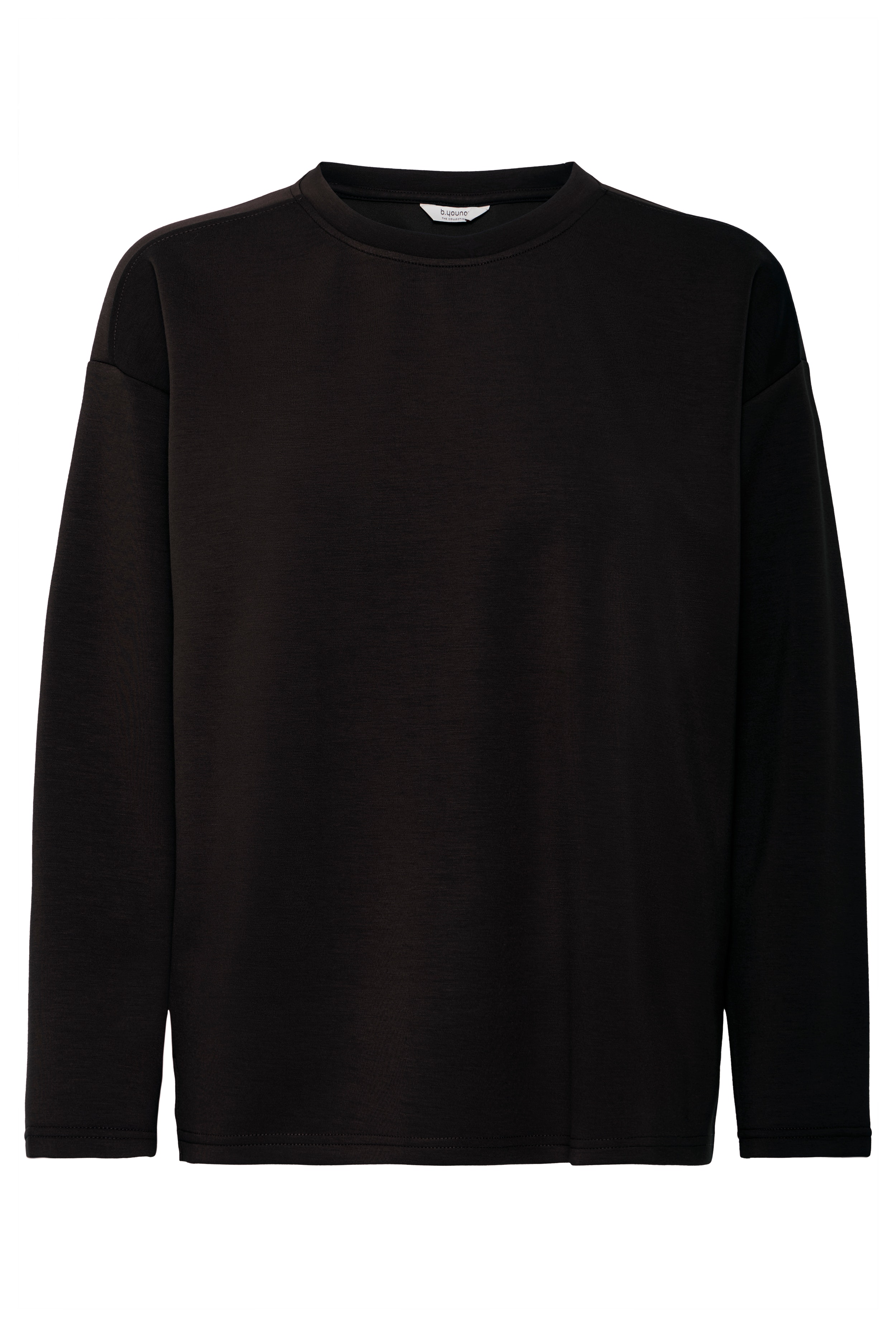 BYPUSTI Sweatshirt PACK FRONT 20815707-200451