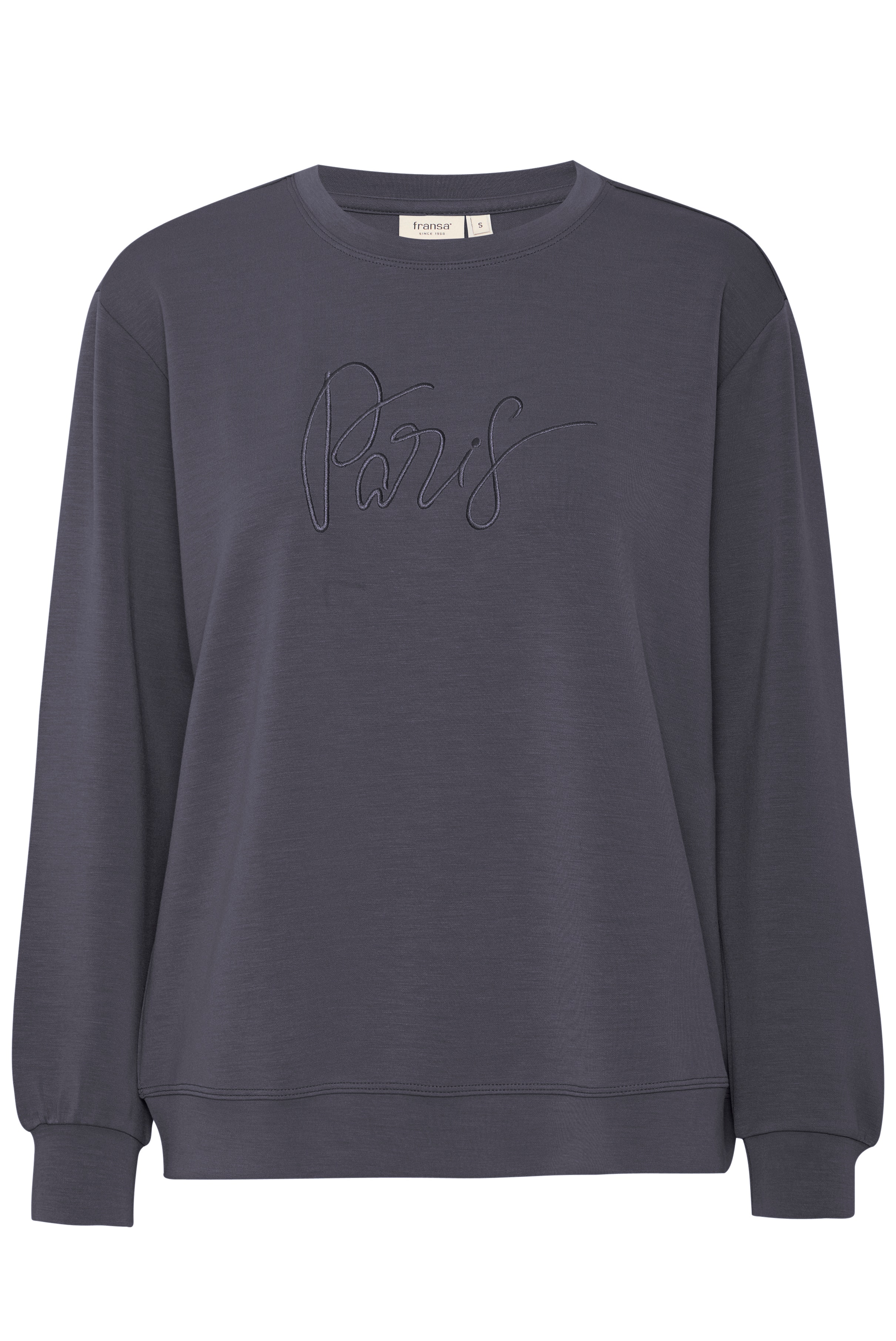 FRROSA Sweatshirt PACK FRONT 20614755-194205